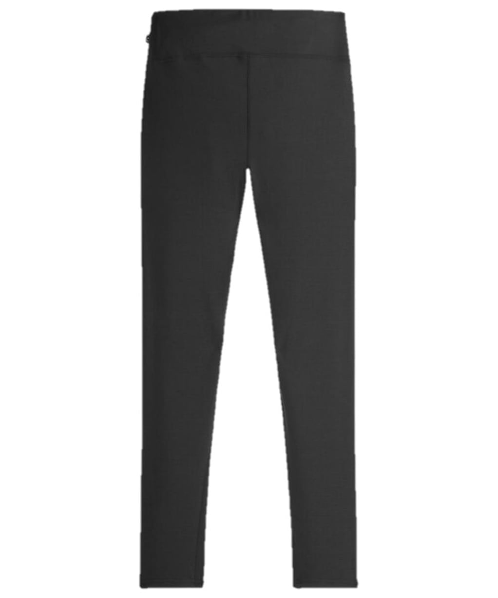 Women's Picture Orsha Merino Pants - Black