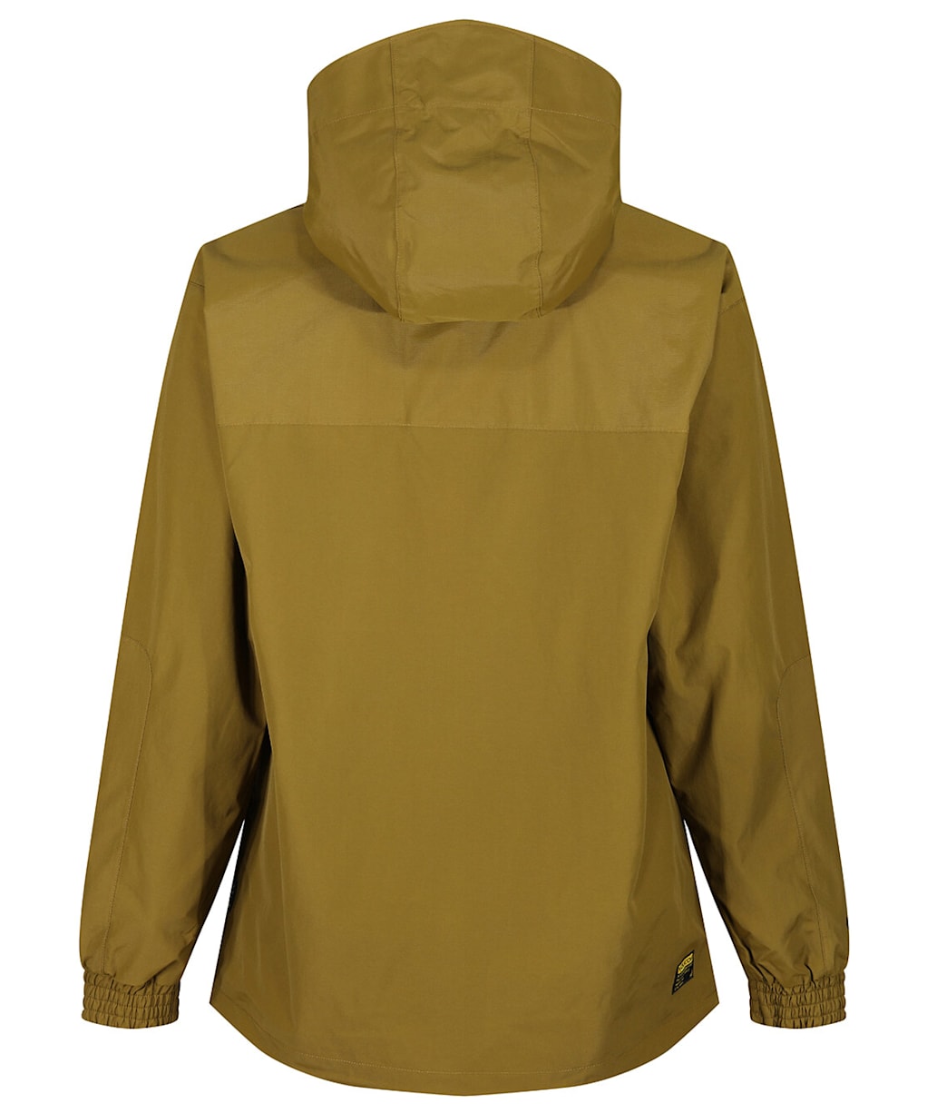 Men's Volcom Longo Gore-Tex Jacket - Moss