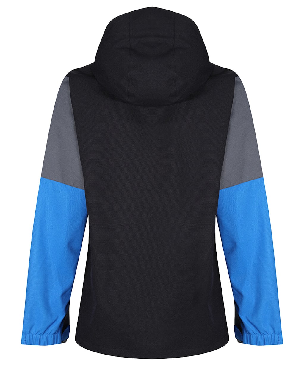 Men's Volcom V.Co Op Snow Jacket - Electric Blue