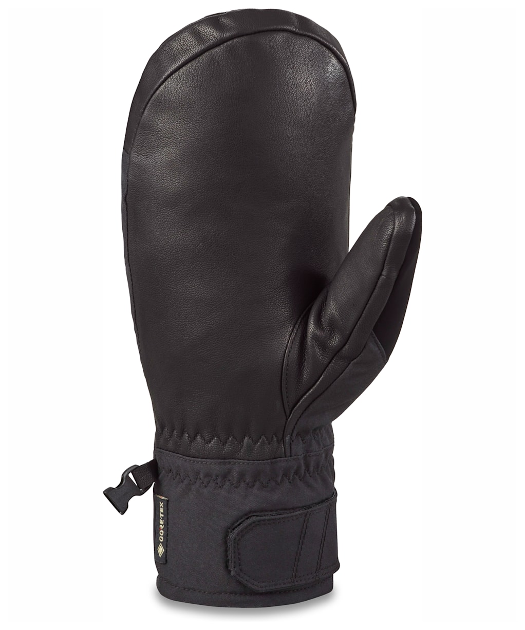 Dakine Fillmore Gore-Tex Short Mitt - Black