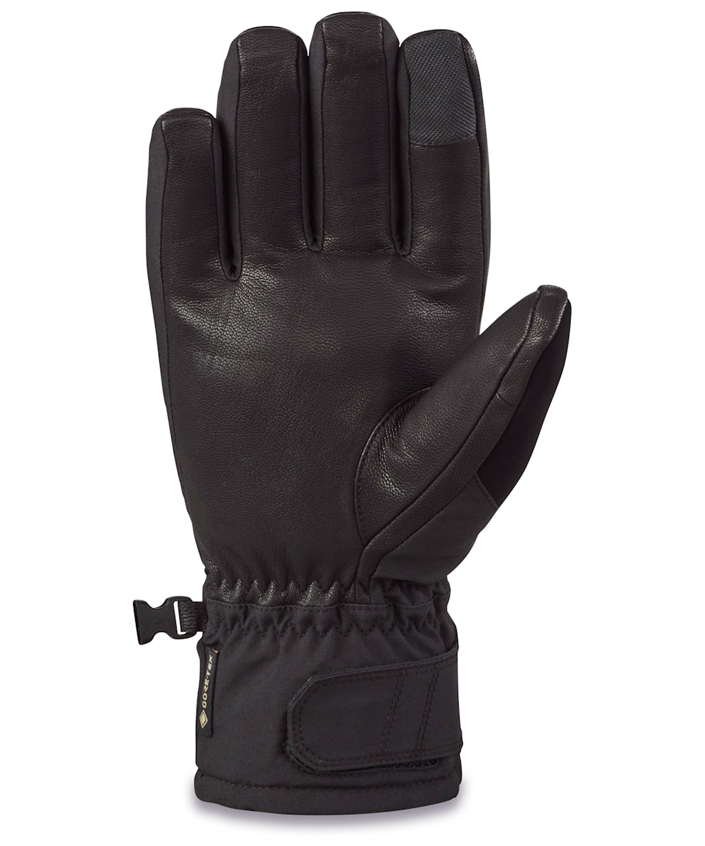 Dakine Fillmore Gore-Tex Short Gloves - Black