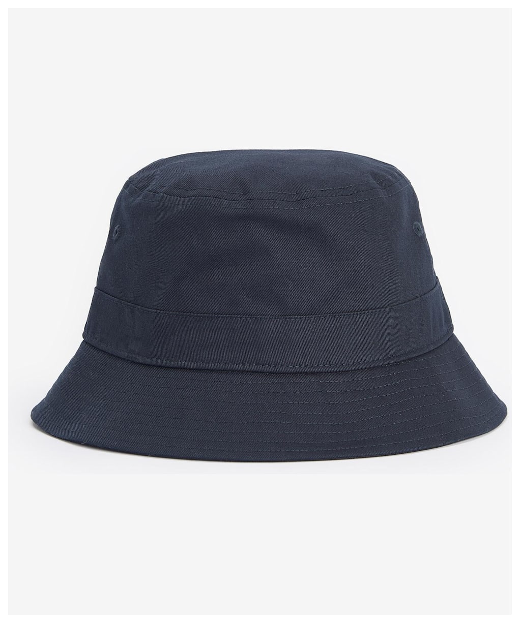Women's Barbour Olivia Sports Hat - Navy 2