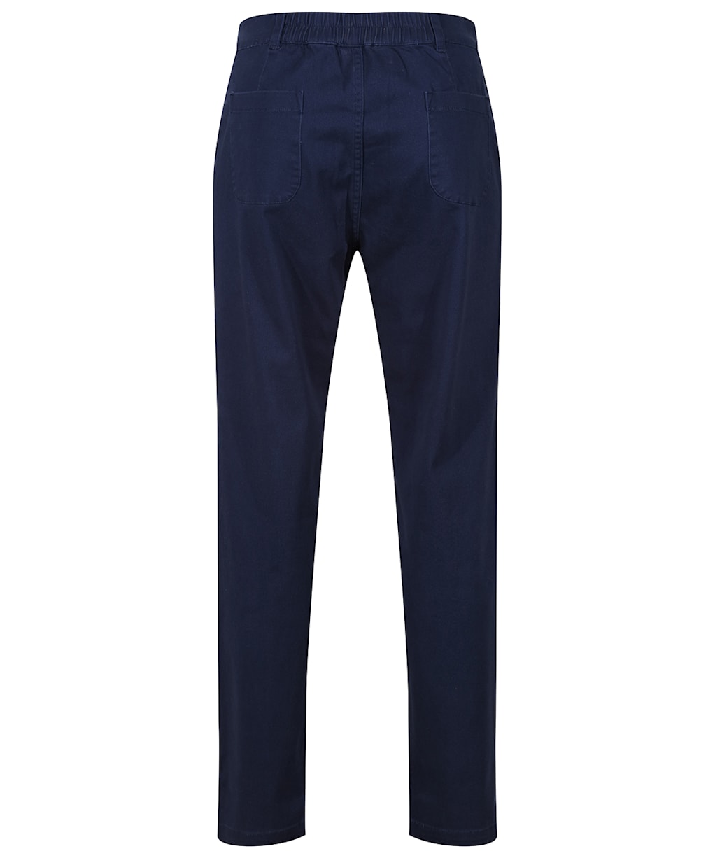 Women's Lily & Me Breaker Trousers - Navy