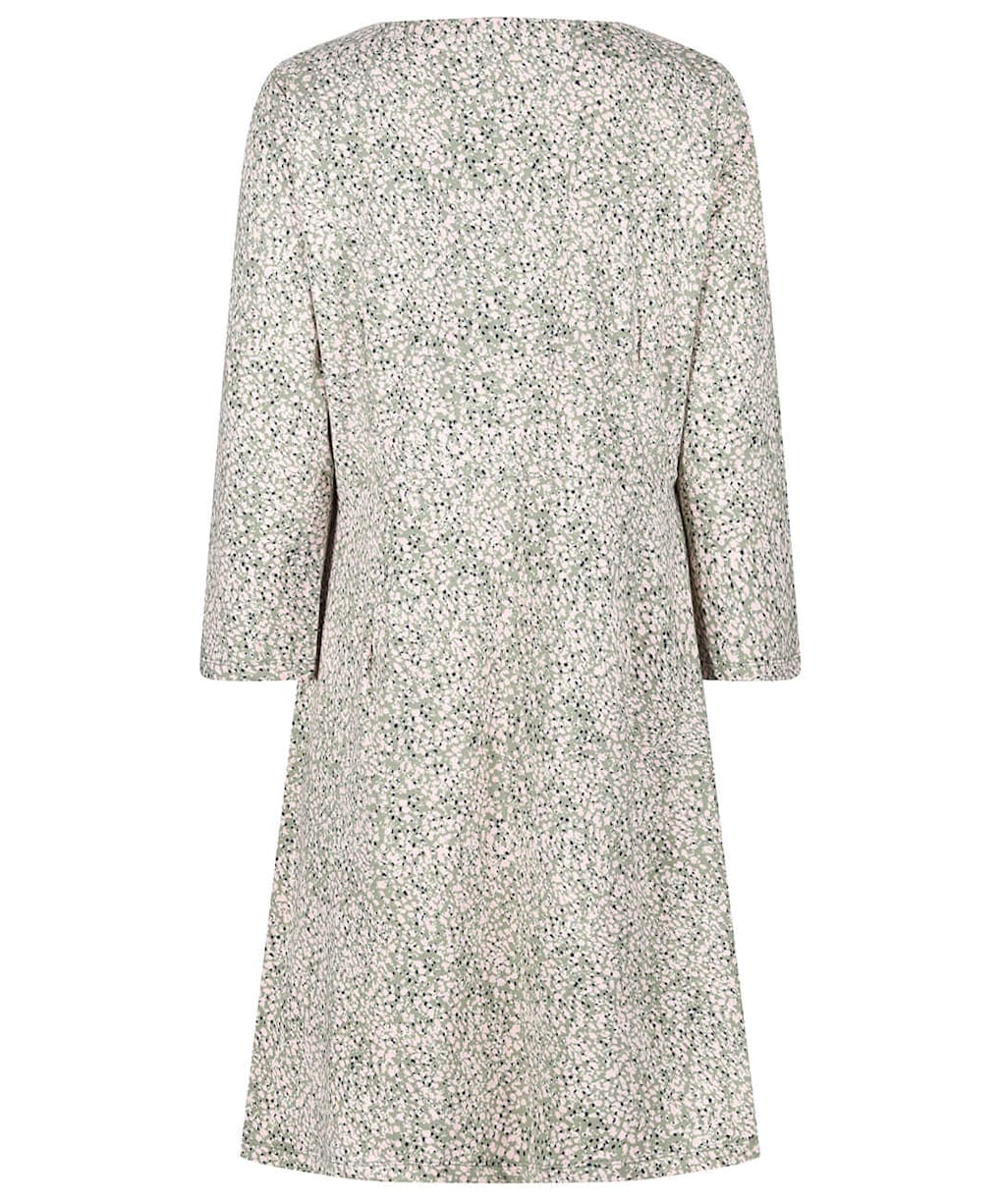 Women's Lily & Me Uplands Dress - Khaki