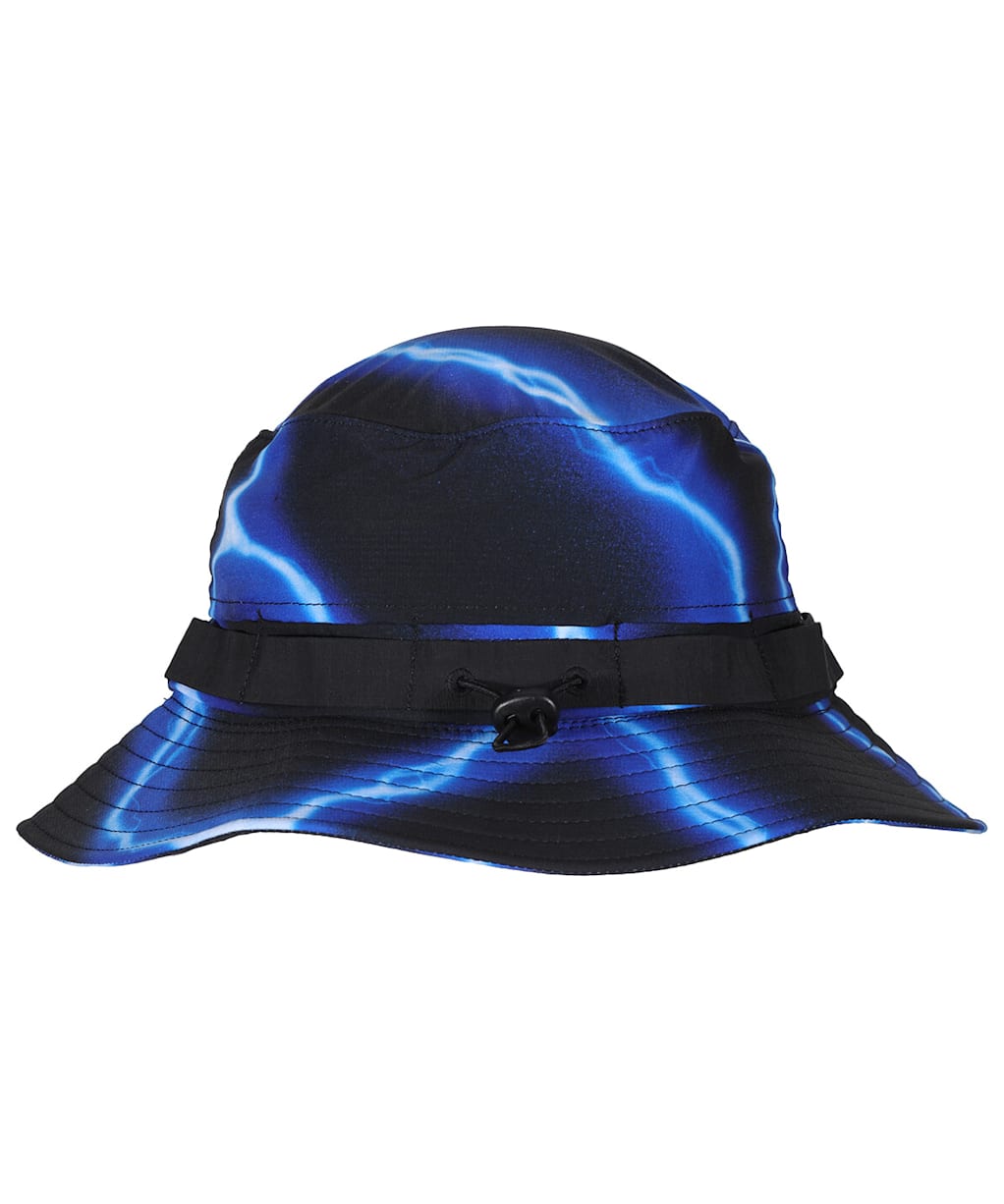 Men's Volcom Featured Artist Travis Spinks Boonie Hat - Black