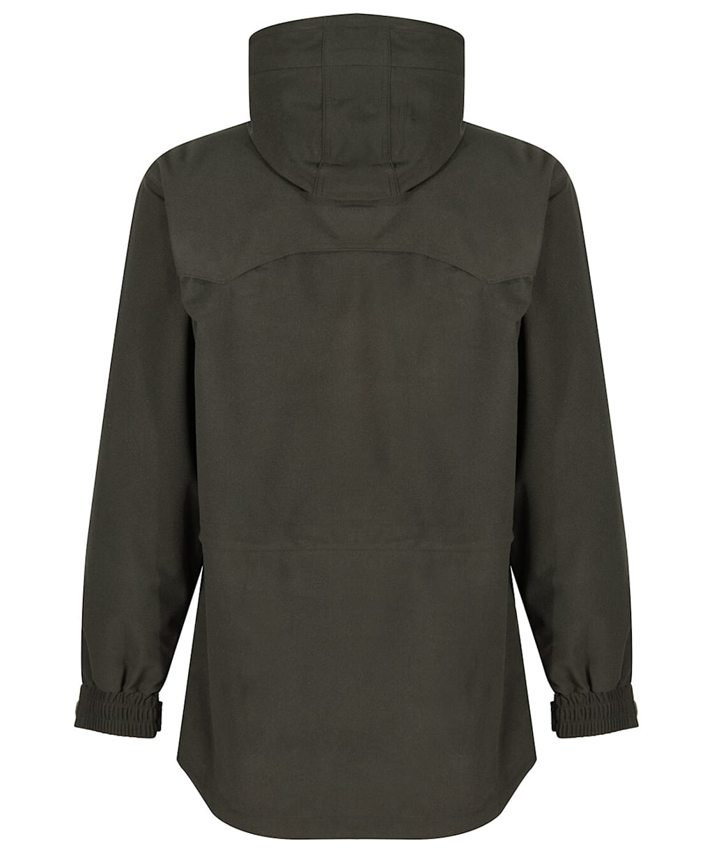 Men's Ridgeline Torrent III Waterproof Jacket - Olive