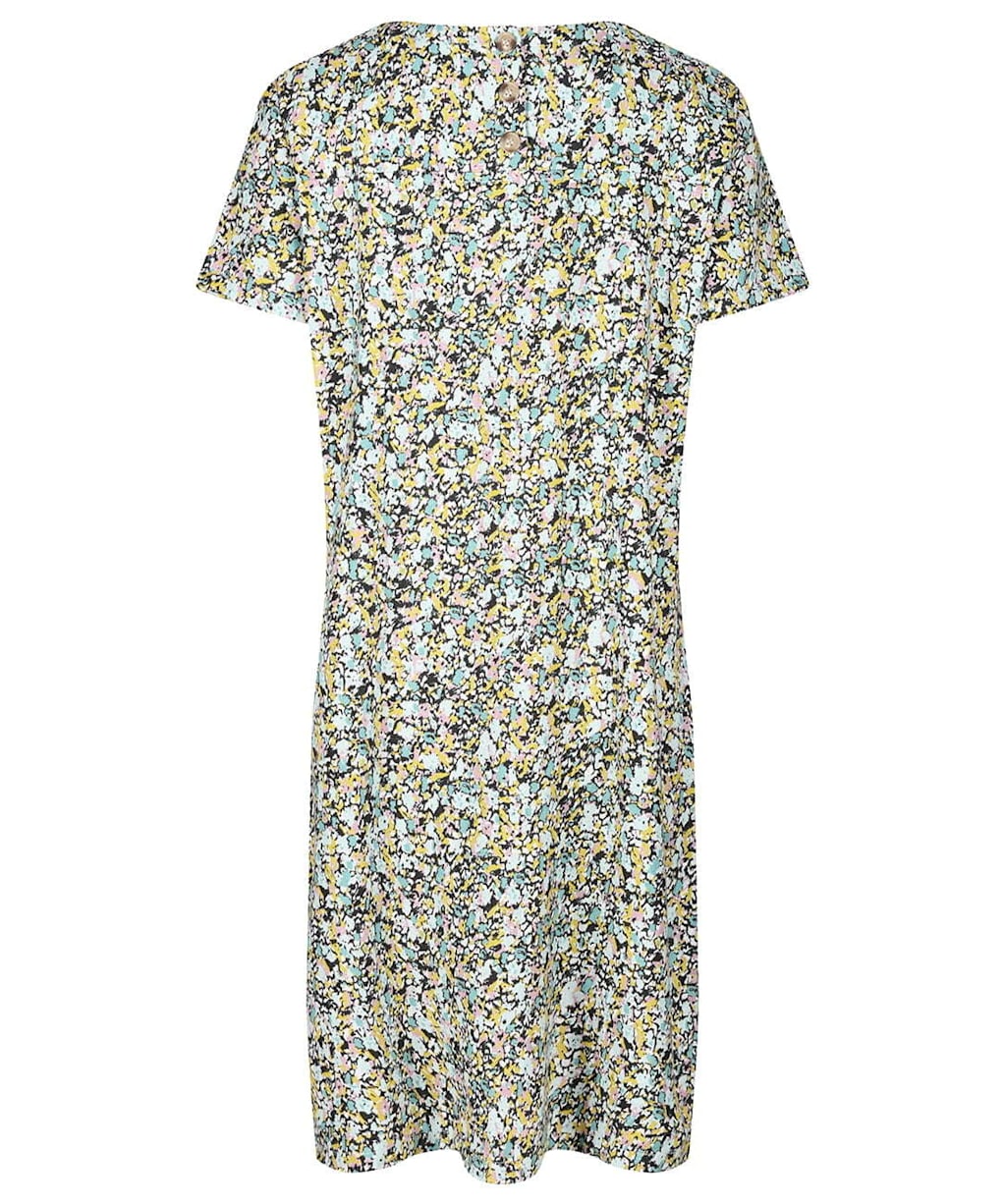 Women's Lily & Me Shift Pocket Dress - Sea Green