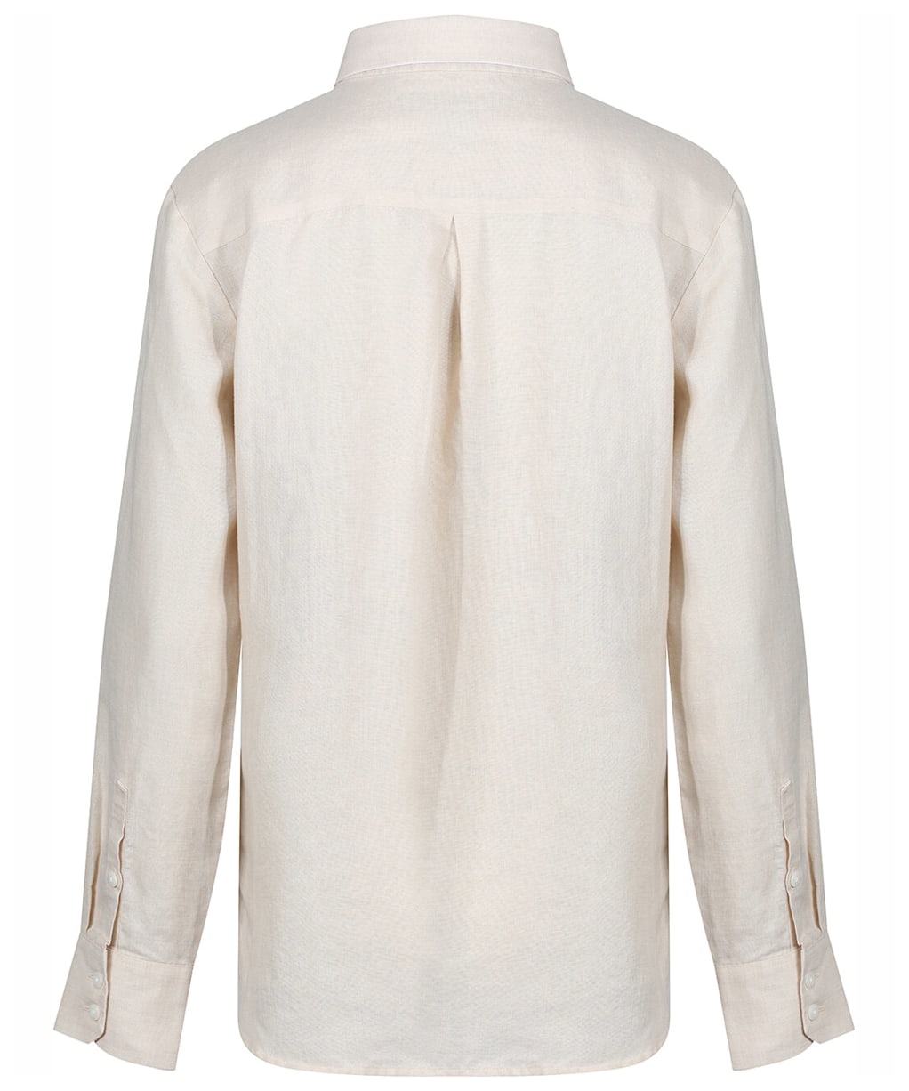 Women's Ariat Cazadero Blouse - Ancient Scroll