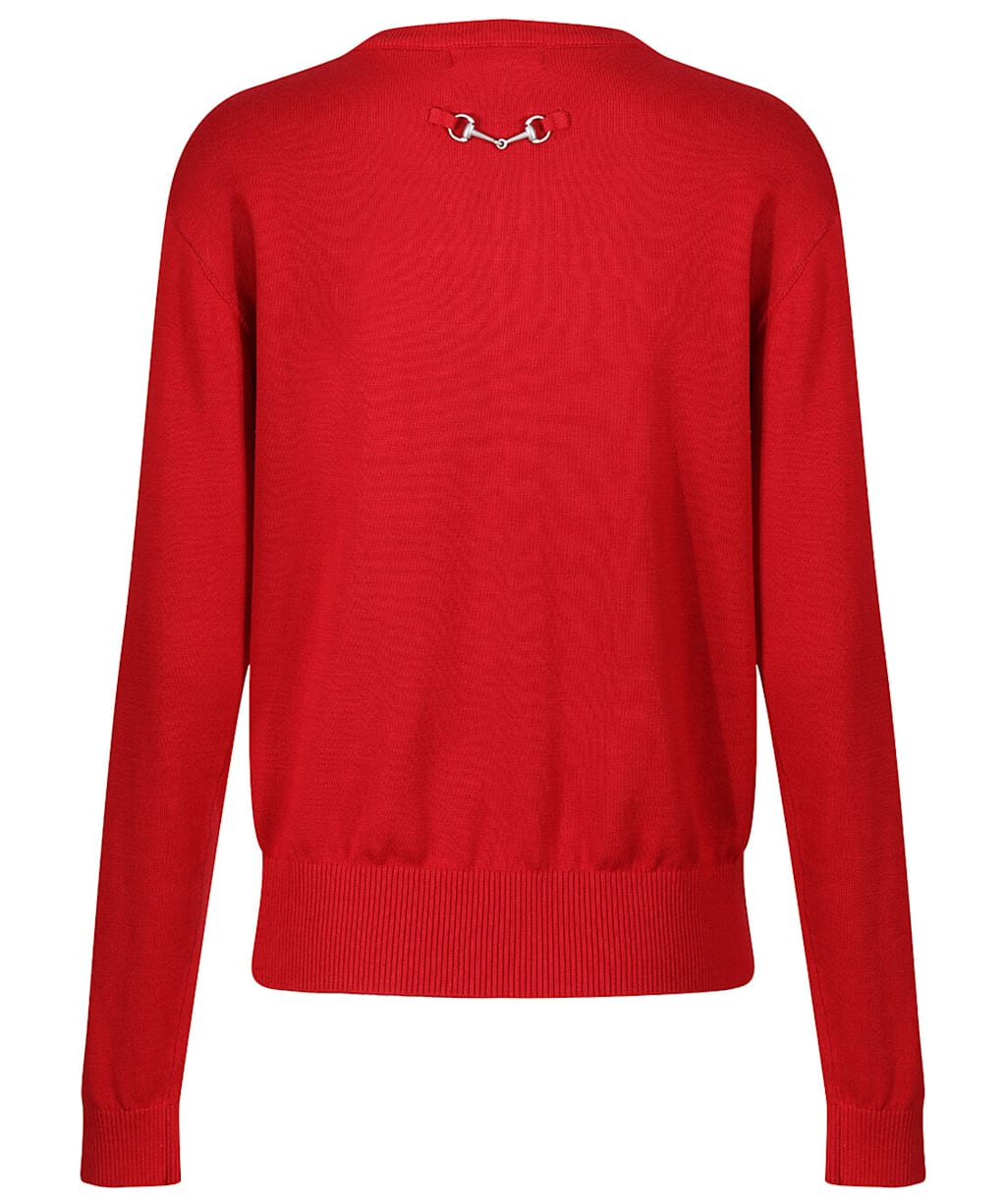 Women's Ariat Peninsula Sweater - Scooter