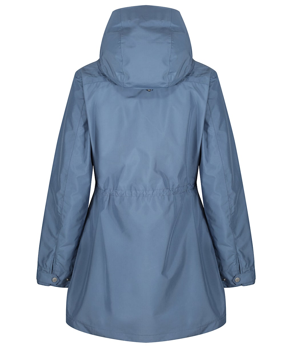 Women’s Ariat Atherton H2O Water Repellent Jacket - Bluefin