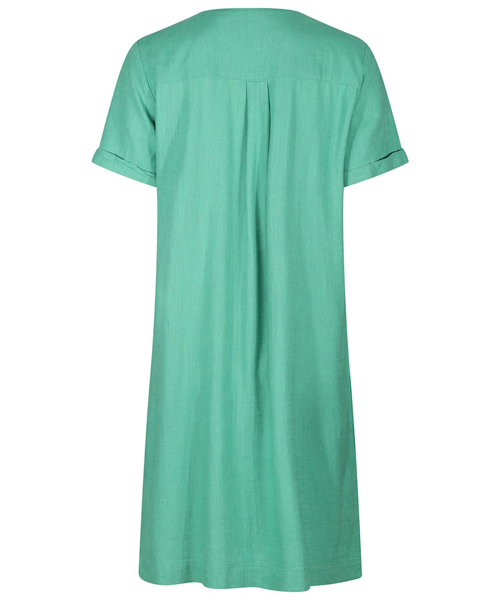 Women's Lily & Me Myrtle Dress - Apple Green