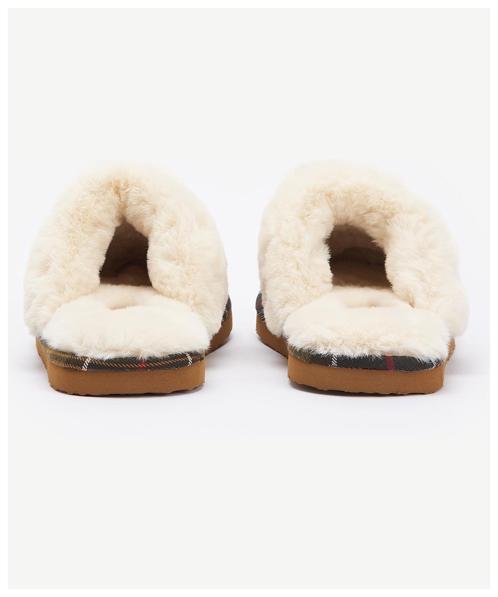 Claudia Slipper - Camel