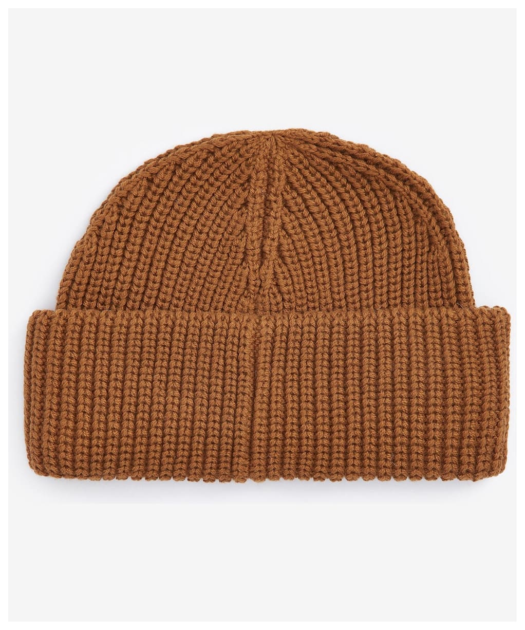 Mosely Beanie - Cinnamon