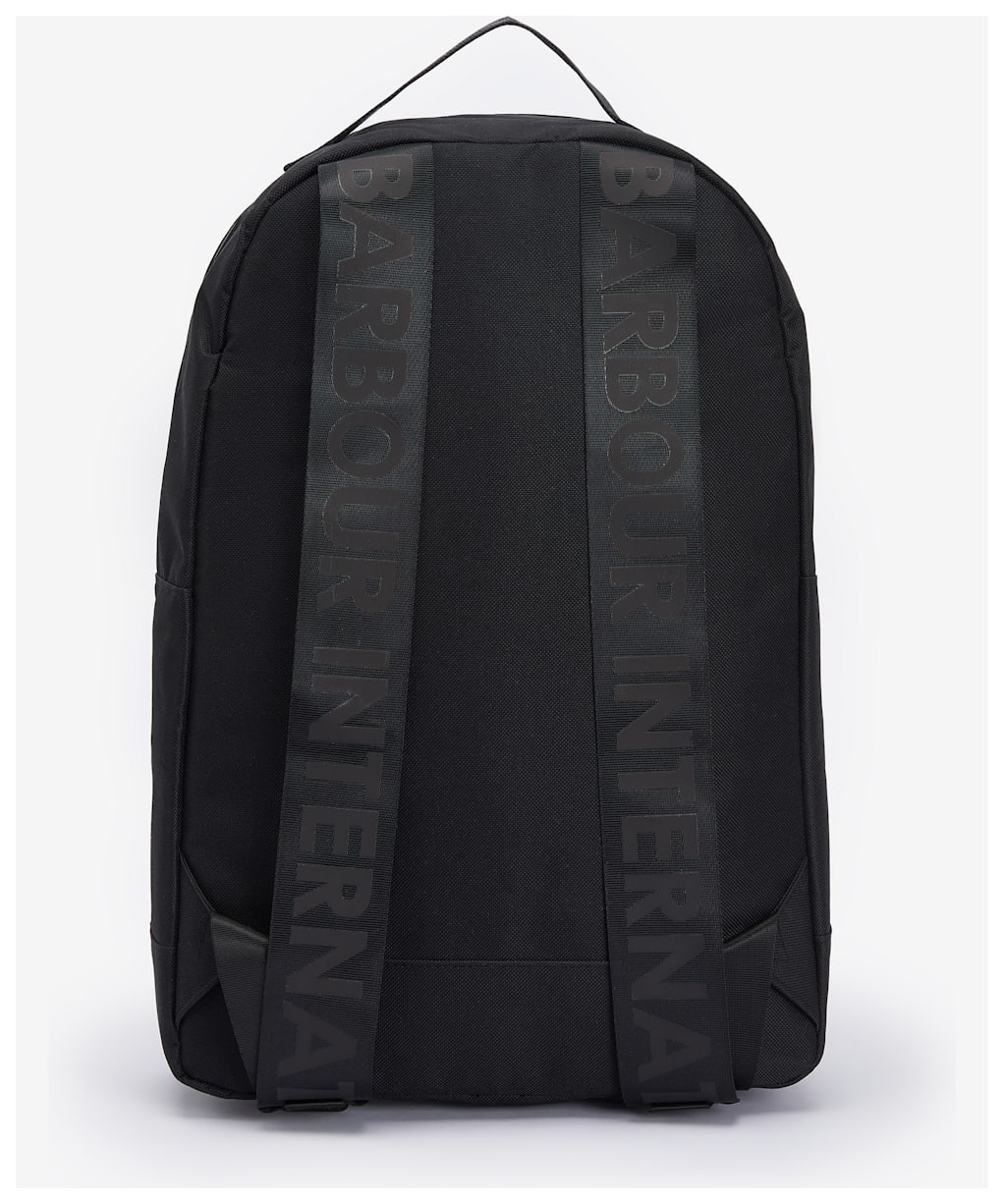 Knockhill Bpack - Black