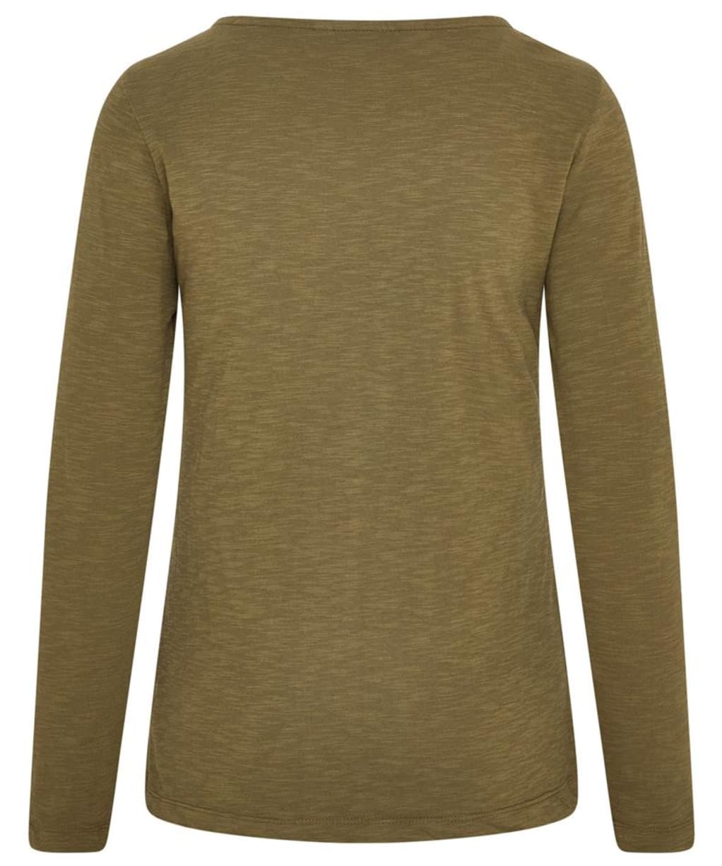 Women's Lily & Me Monica Top - Olive