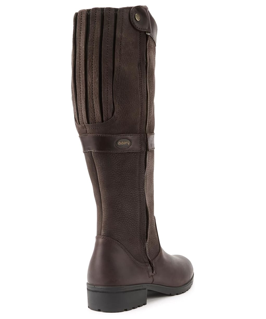 Women's Dubarry Sligo Boots - Java