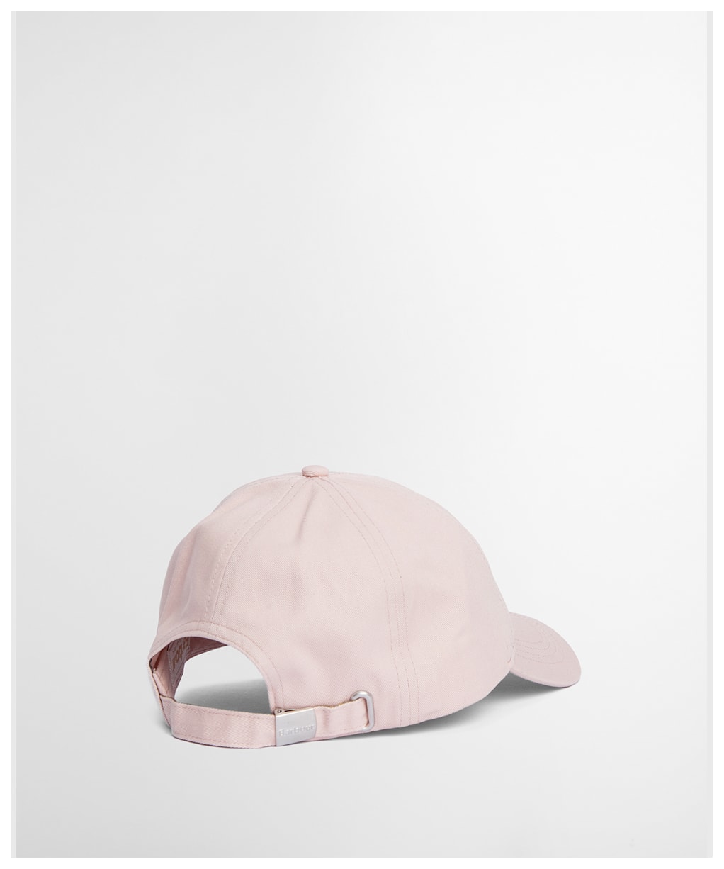 Women's Barbour Olivia Sports Cap - Primrose Pink