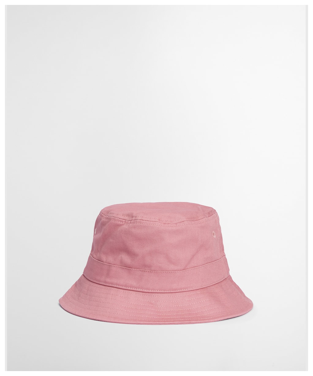 Women's Barbour Olivia Sports Hat - TEA ROSE