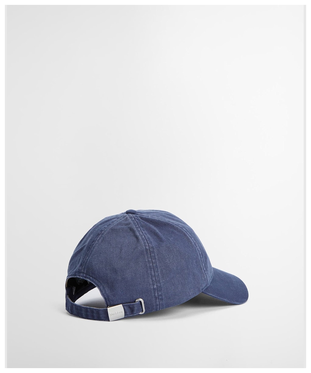Men's Barbour Cascade Sports Cap - Oceana