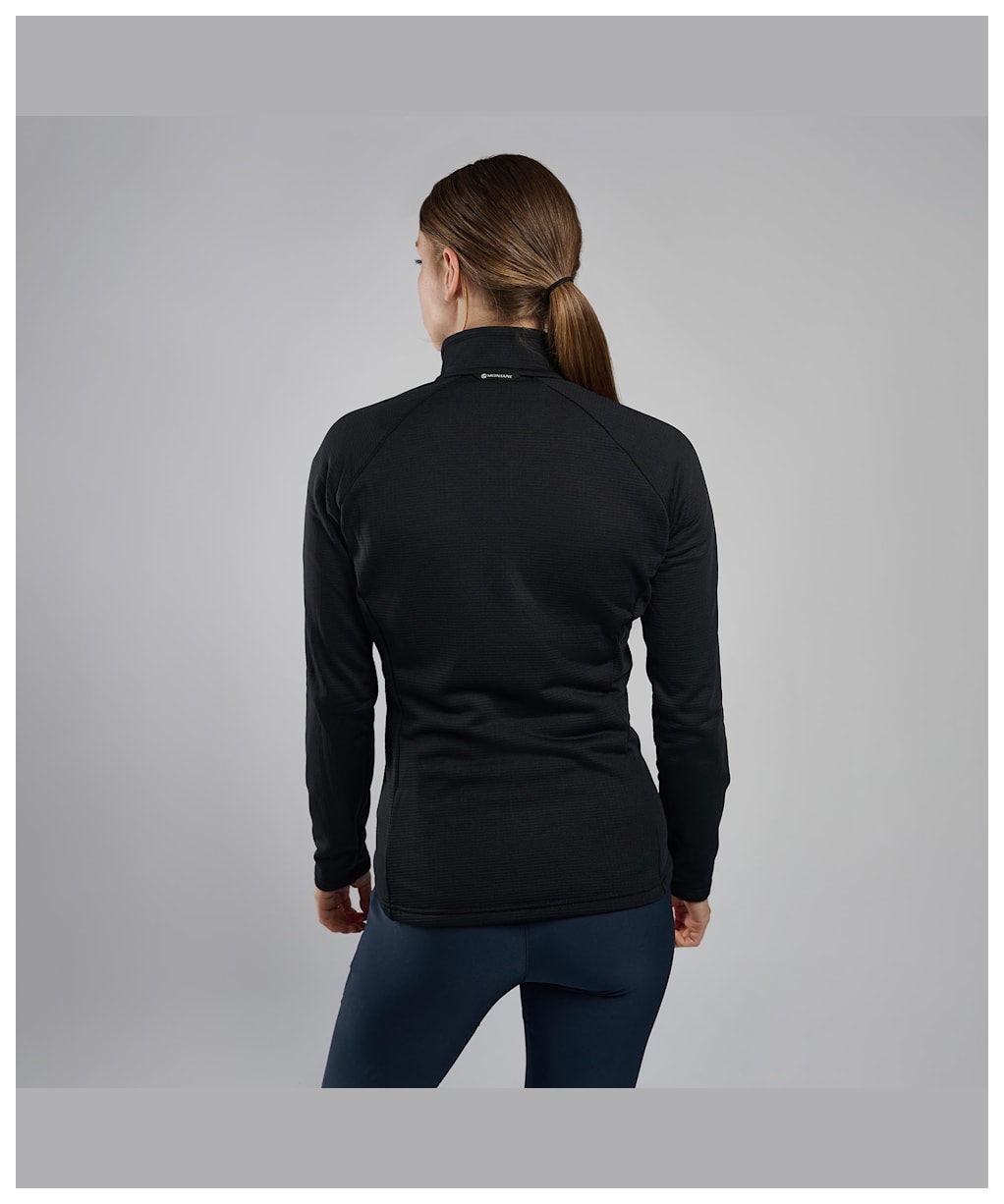 Mon Protium Jacket - Black