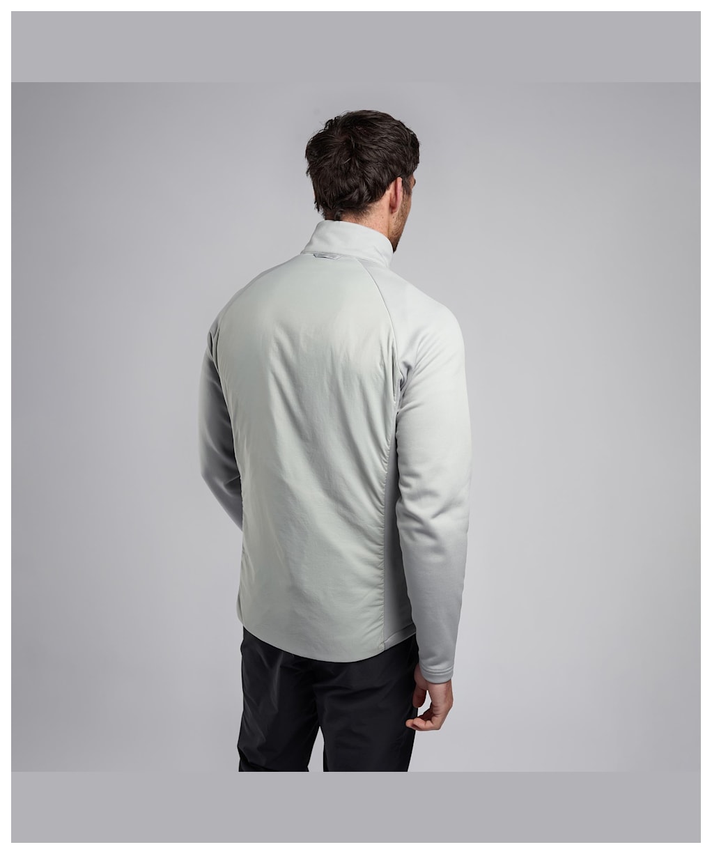 Men's Montane Sircocco Lite Insulated Jacket - Pebble Blue