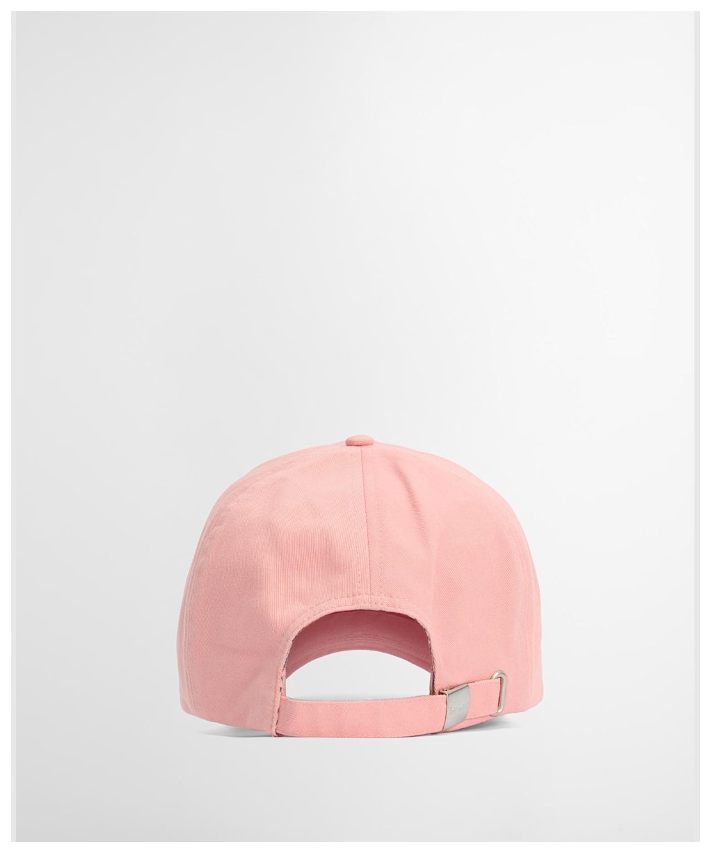Alex Sports Cap                               - Coral
