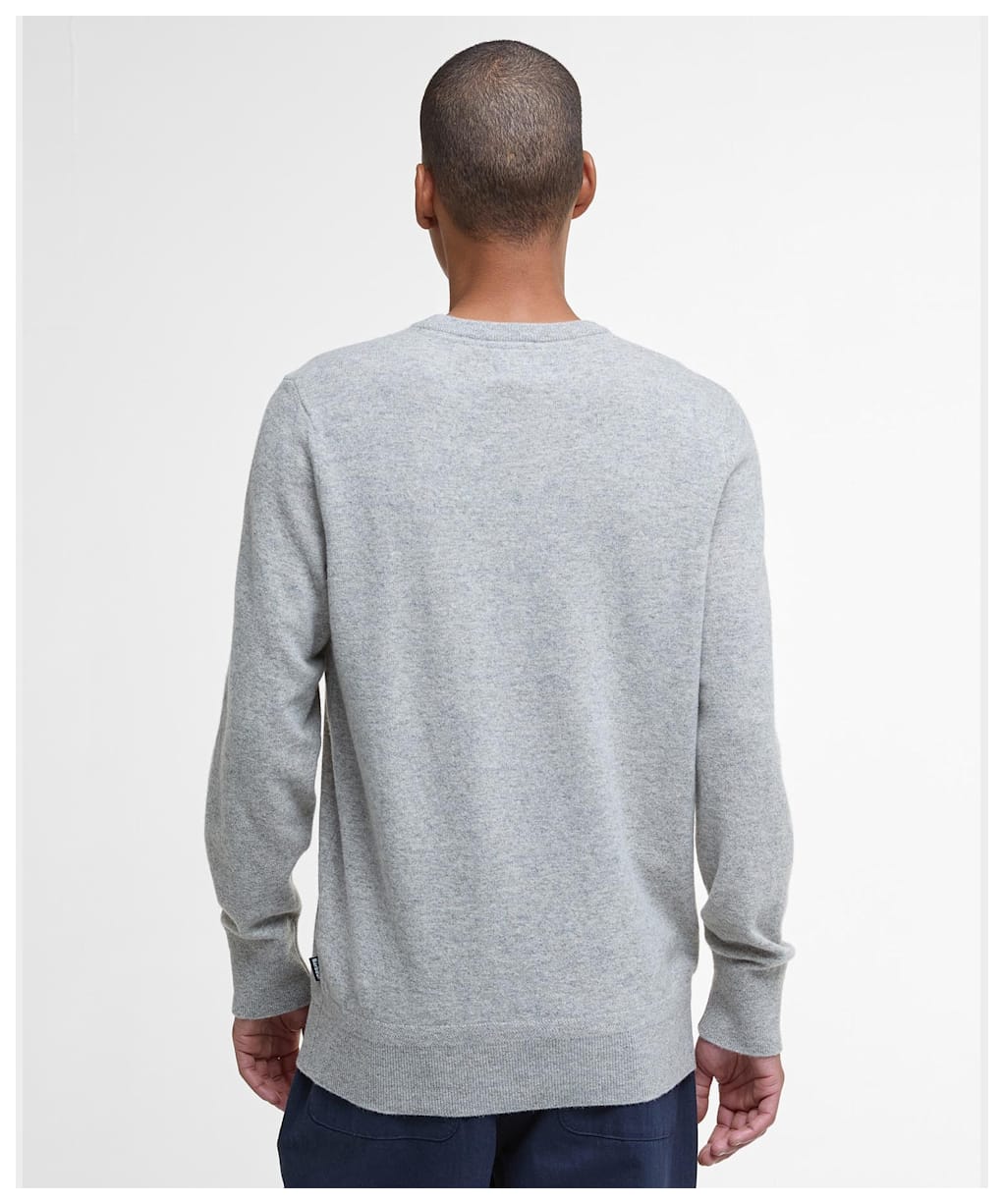 Waterbury Crew Neck Jumper