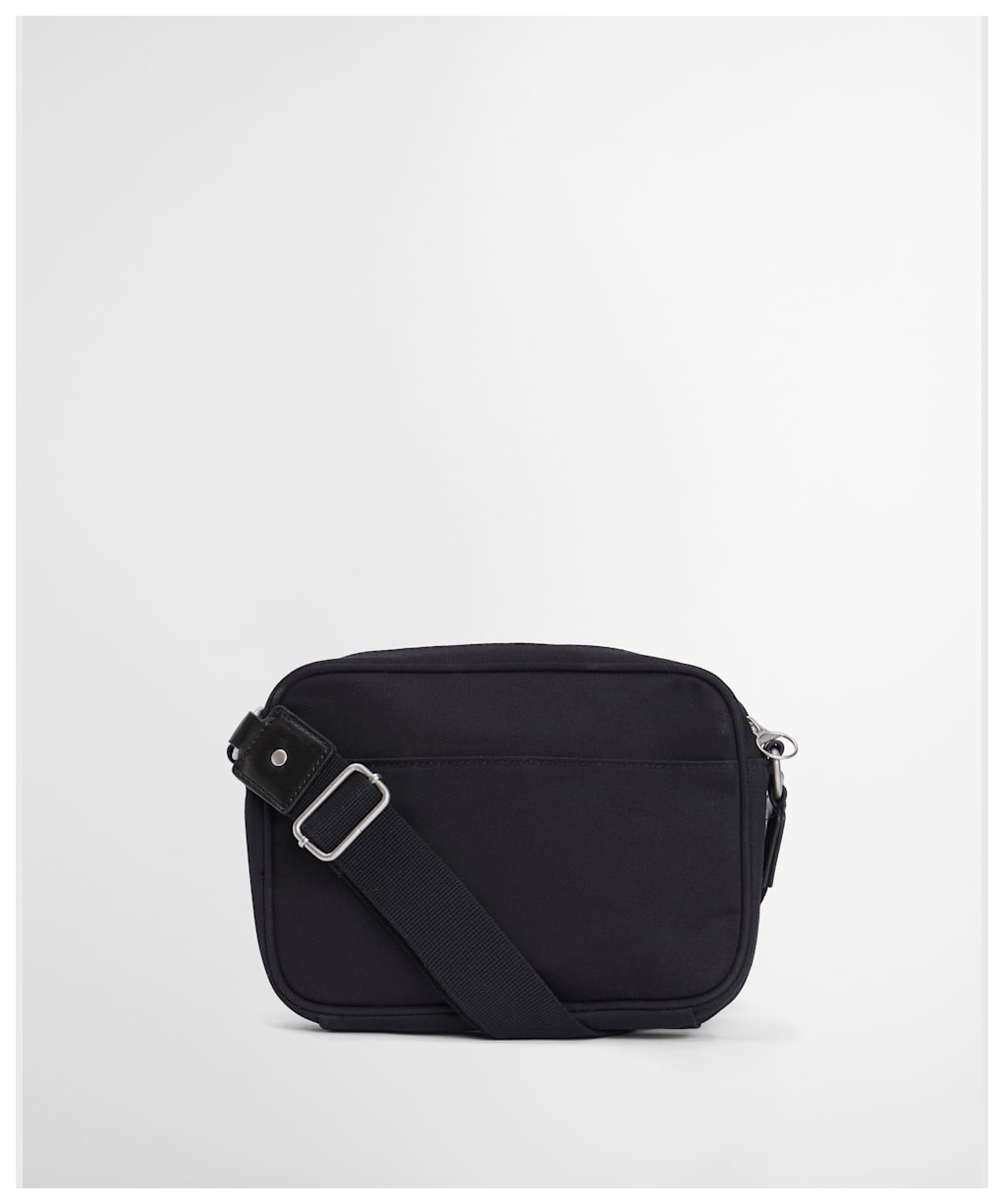 Women's Barbour Olivia Crossbody Bag - New Black
