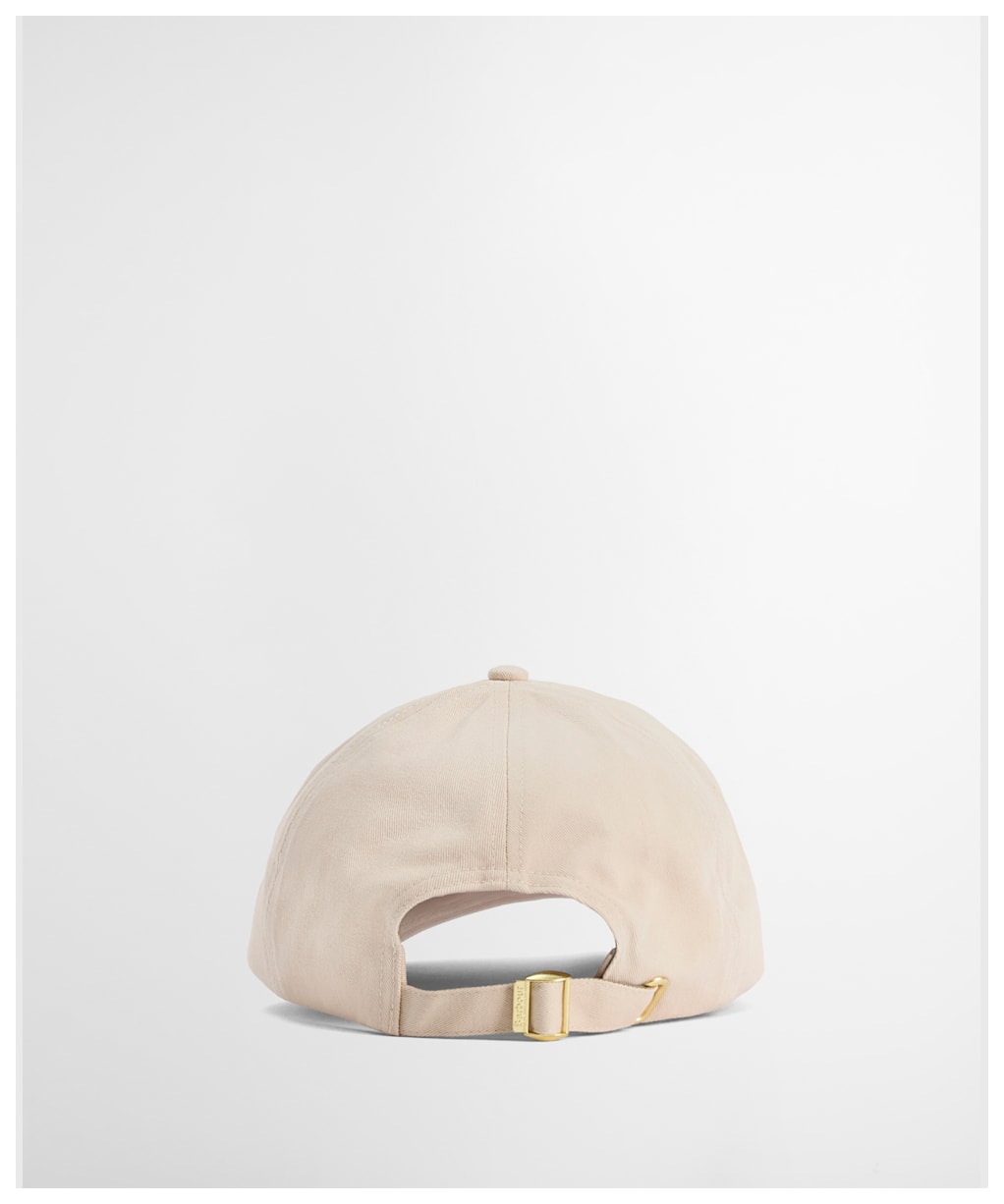 Women's Barbour Olivia Sports Cap - Jasmine