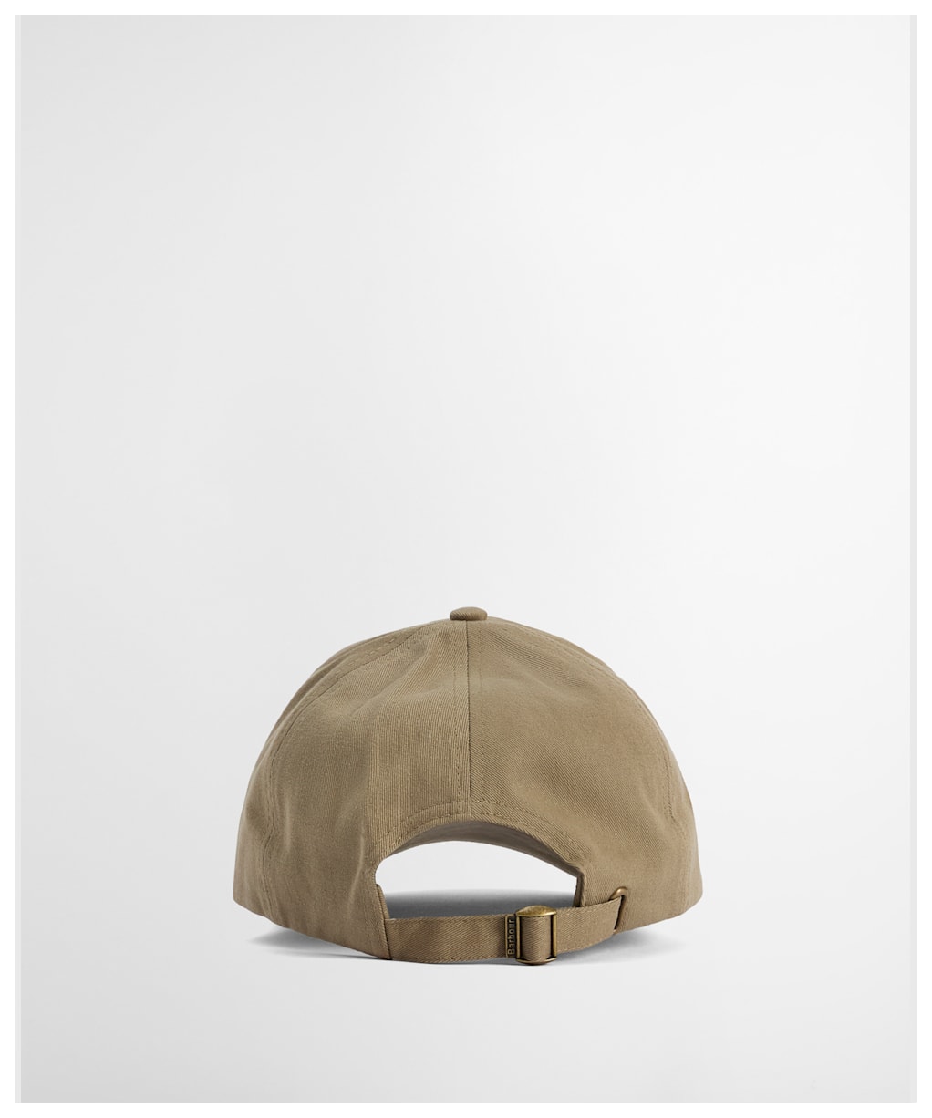 Women's Barbour Olivia Sports Cap - Bleached Olive