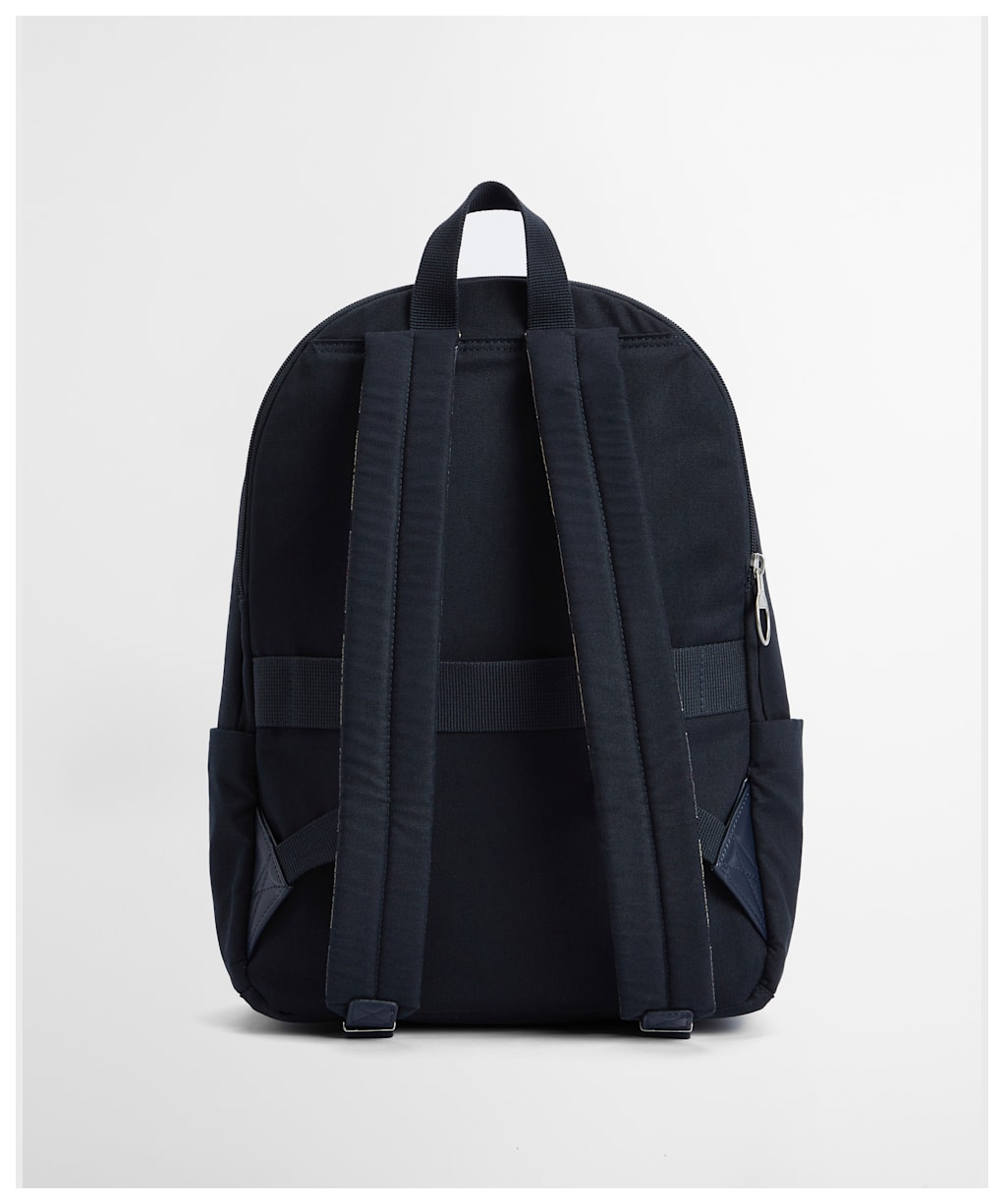 Barbour Cascade City Backpack - New Navy
