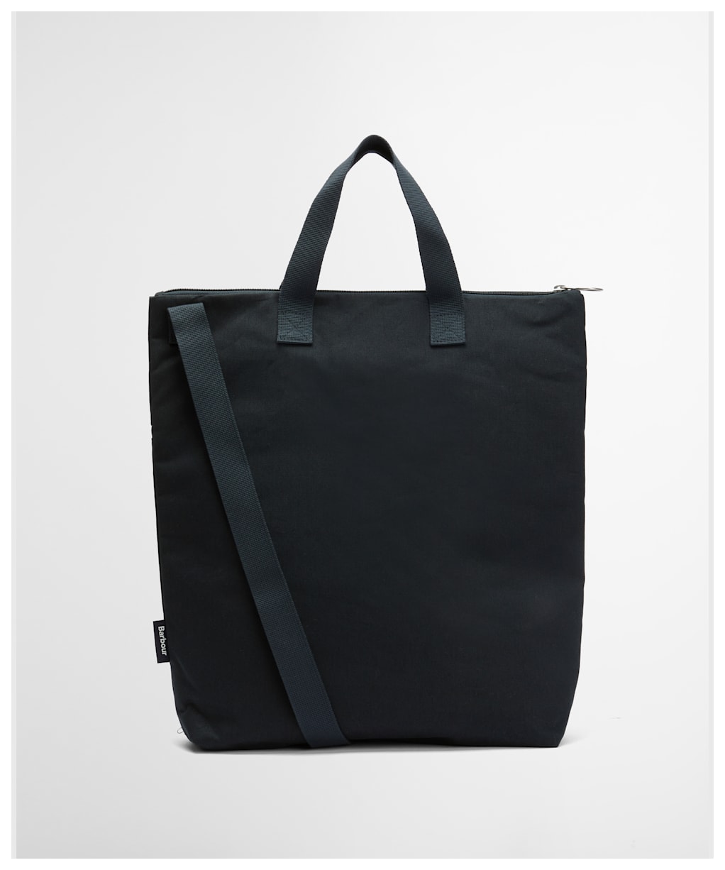 Barbour Cascade City Carry All - Navy