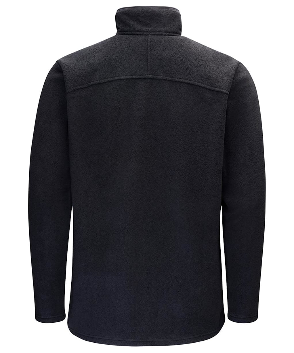 Men’s Swazi Muskox Fleece Jacket - Black
