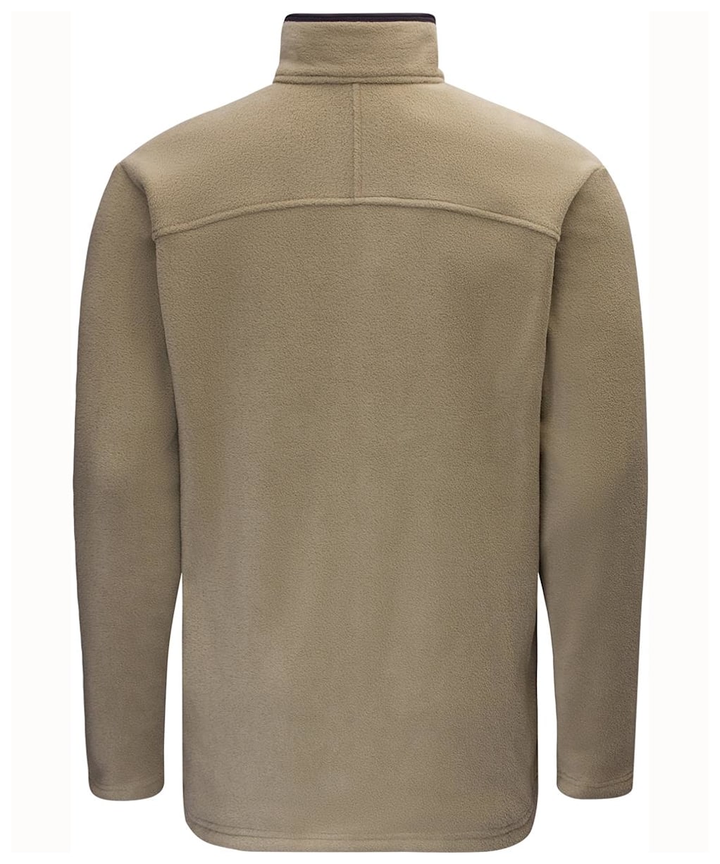 Men’s Swazi Muskox Fleece Jacket - Tussock