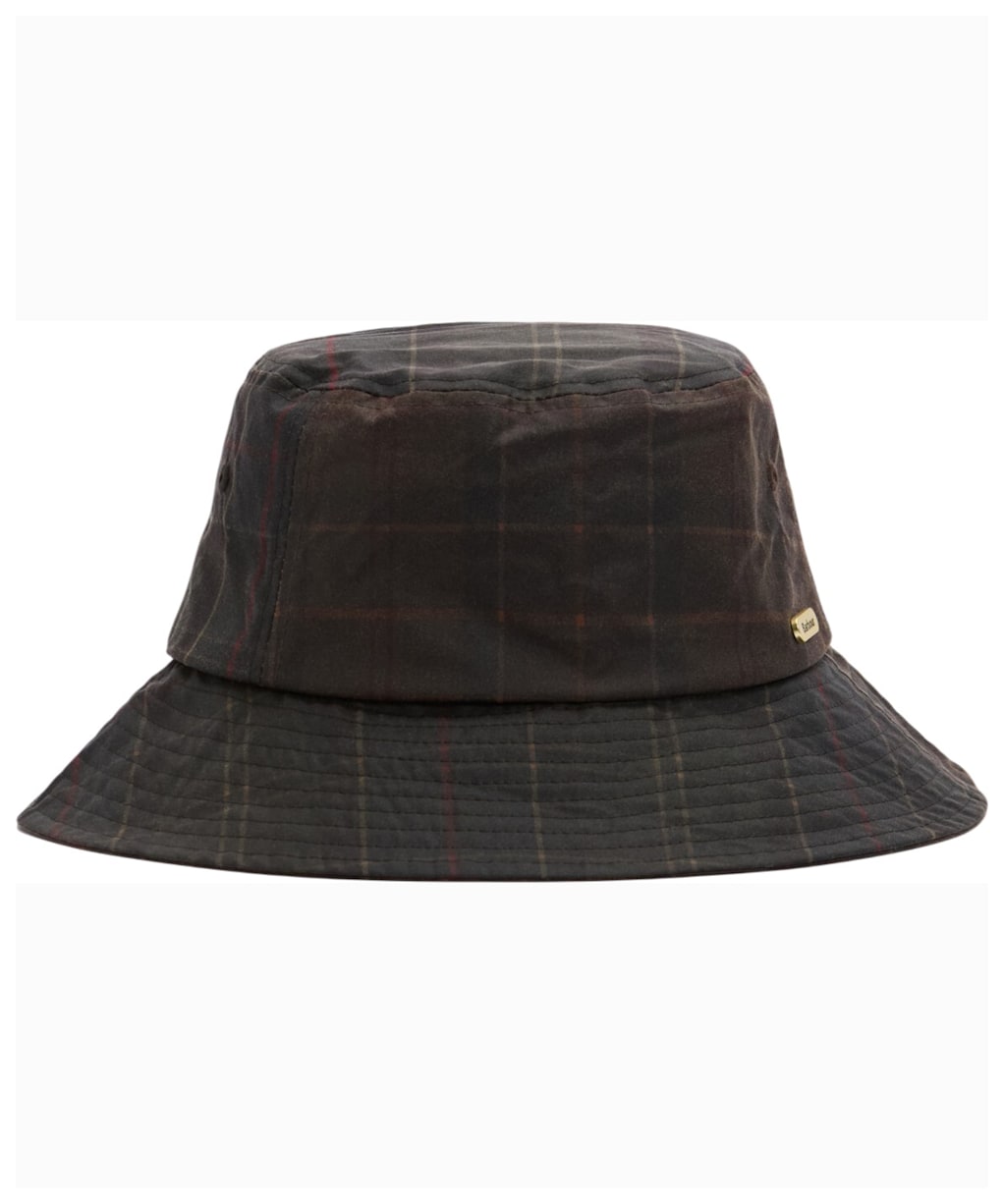 Women's Barbour Hazelwood Bucket Hat - CLASSIC/MUTED