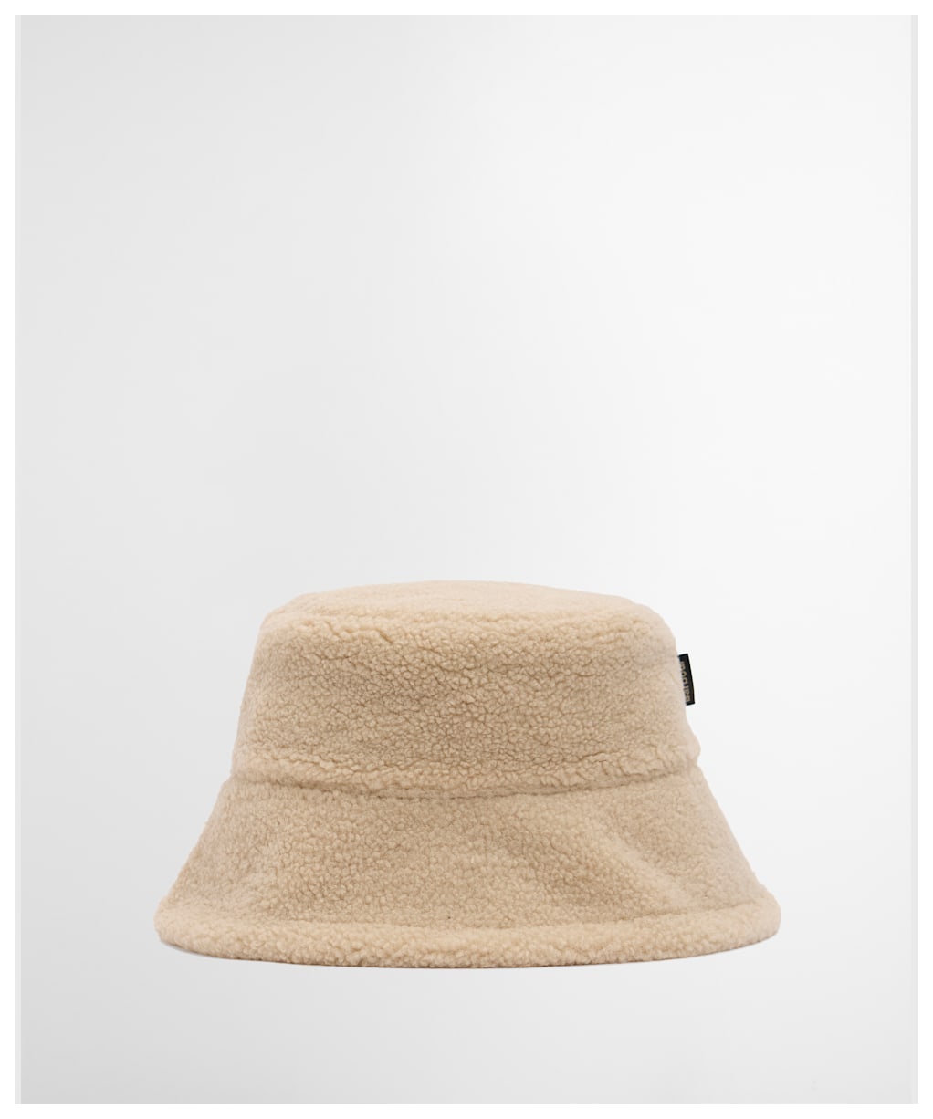 Women's Barbour Overton Reversible Bucket Hat - Brown / Beige