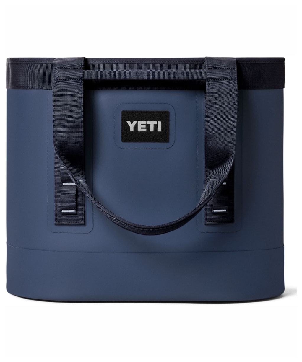 YETI Camino 35L Carryall Waterproof Bag - Classic Navy
