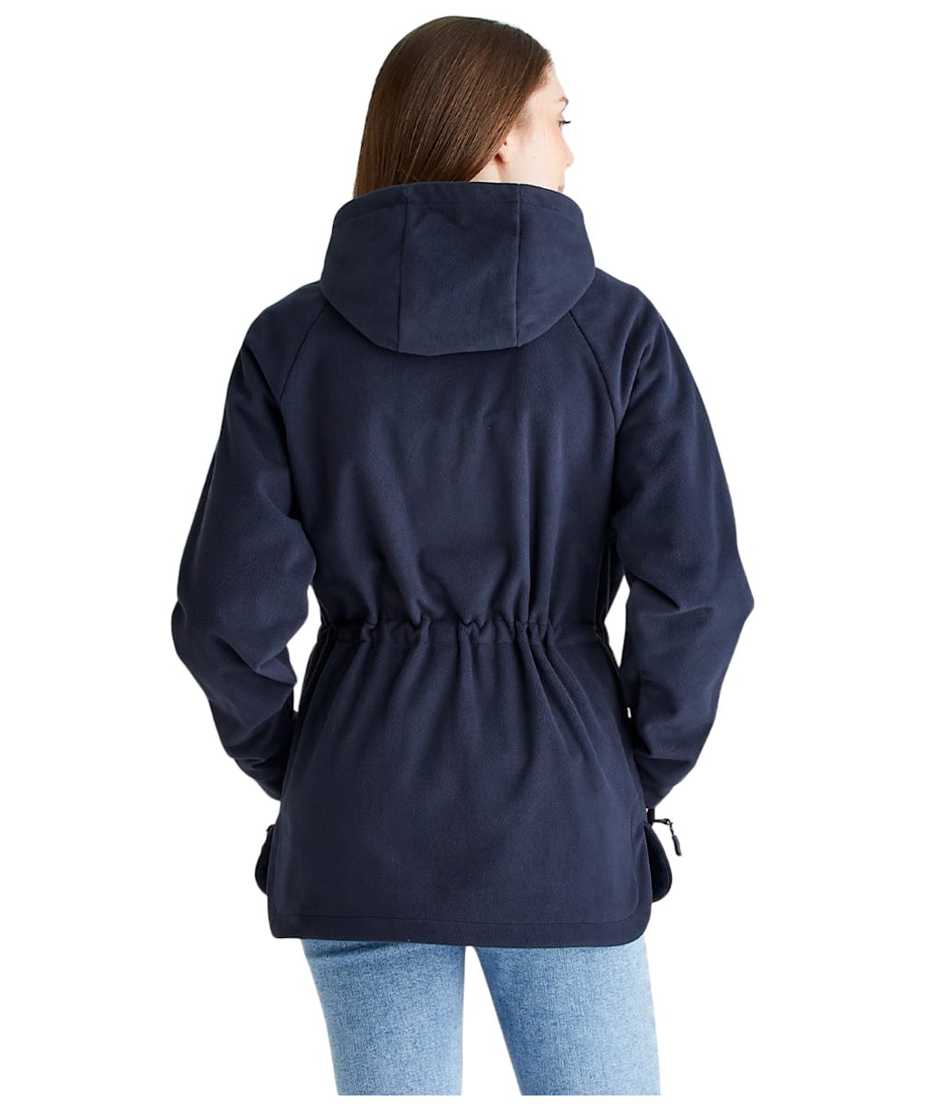 Women's Ridgeline Malin Smock - Navy