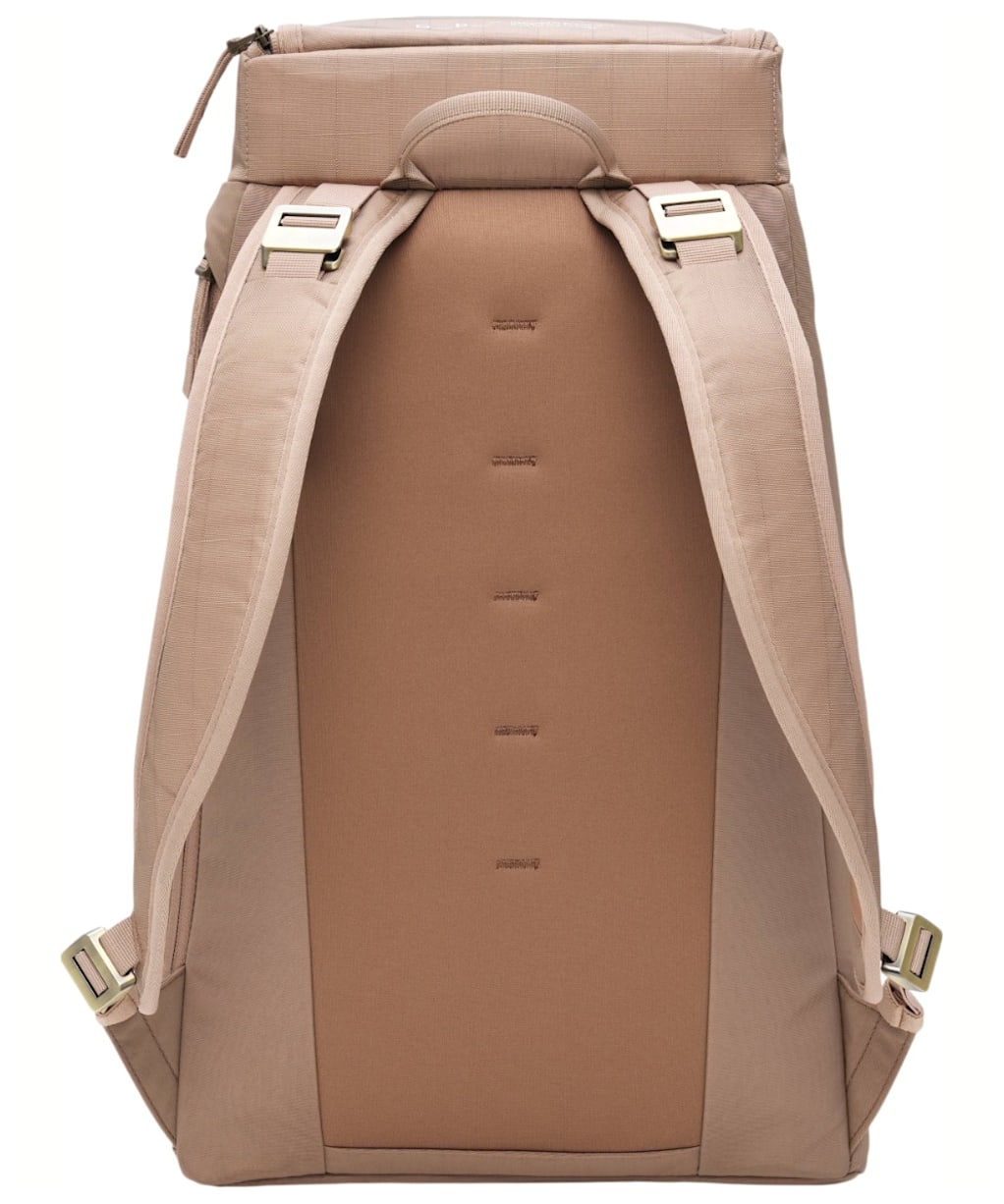 Db Hugger 30L Backpack With 16" Laptop Pocket - Affogato Brown