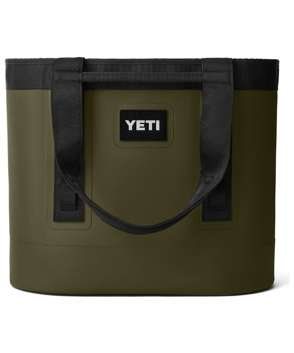 YETI Camino 35L Carryall Waterproof Bag - Olive