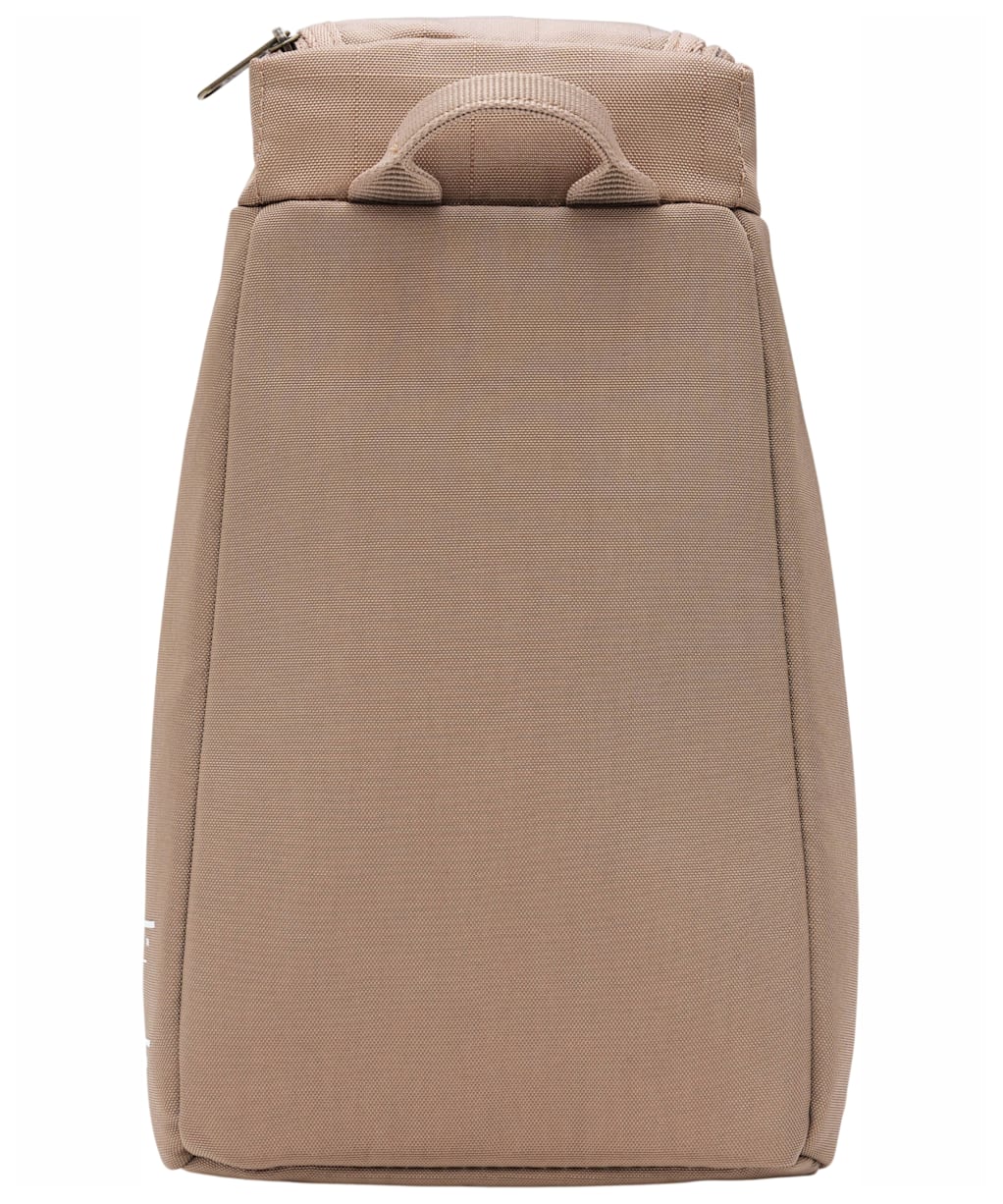 Db Hugger Washbag - Affogato Brown