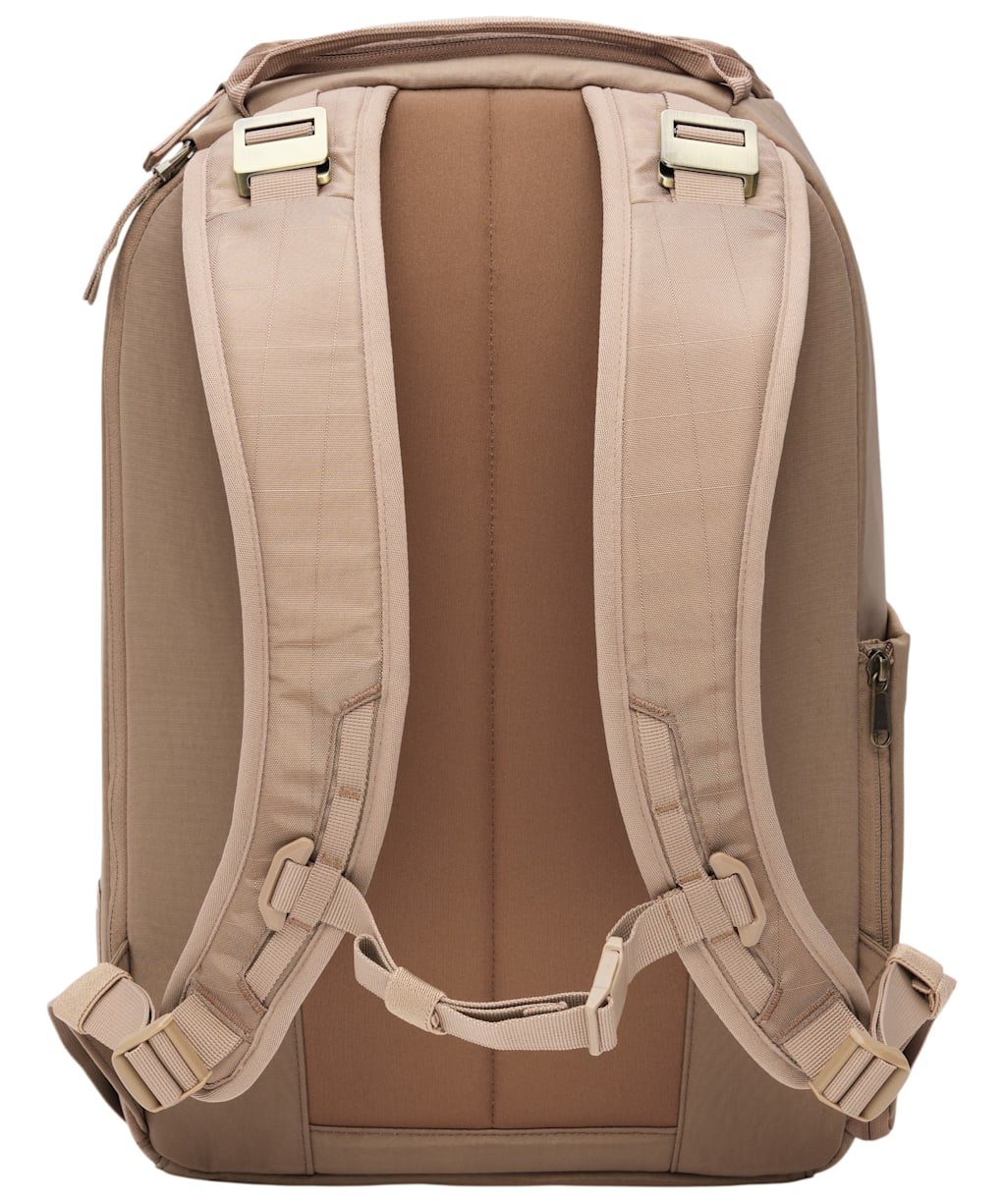  Db Ramverk 21L Lightweight Backpack - Affogato Brown