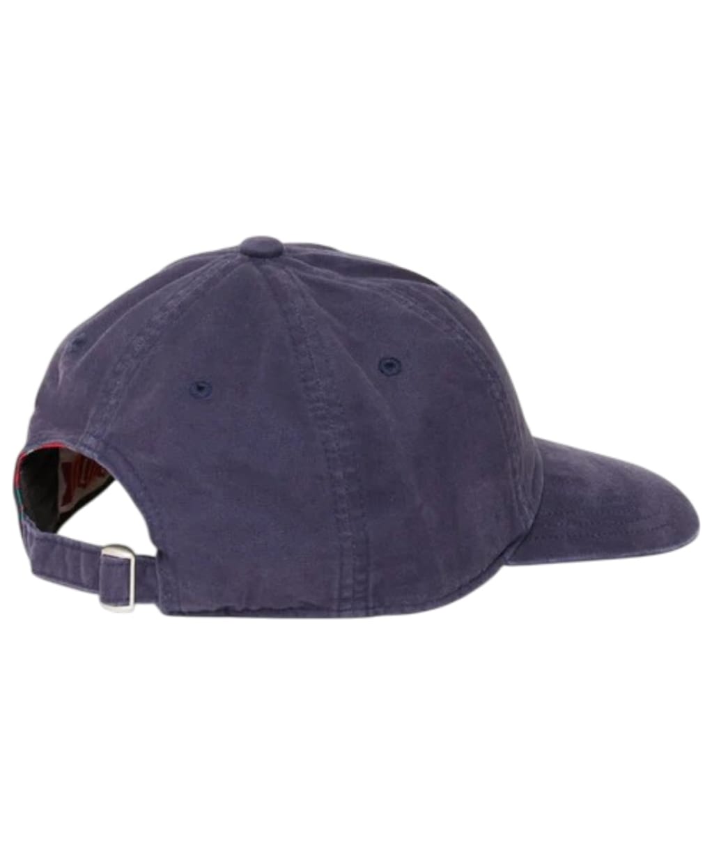 Men's Baracuta Baseball Cap - Navy