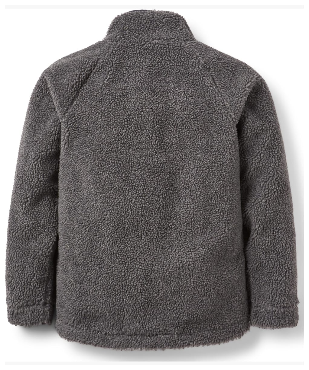  Rab Original Pile Jacket - Grit