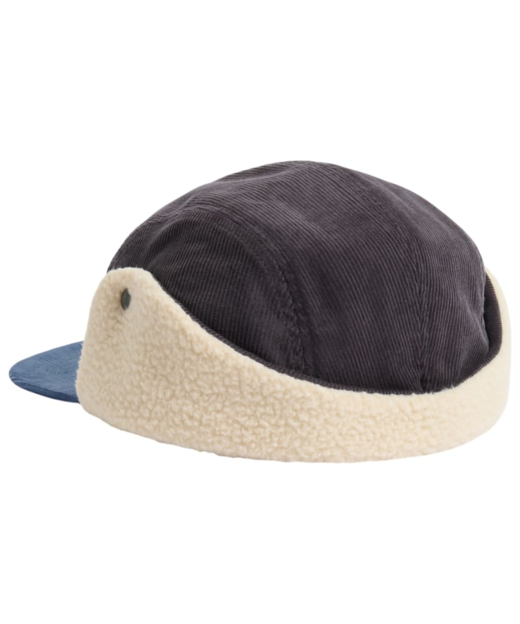  Men’s Passenger Clothing Daytime Sherpa Lined Hat 2.0 - Charcoal