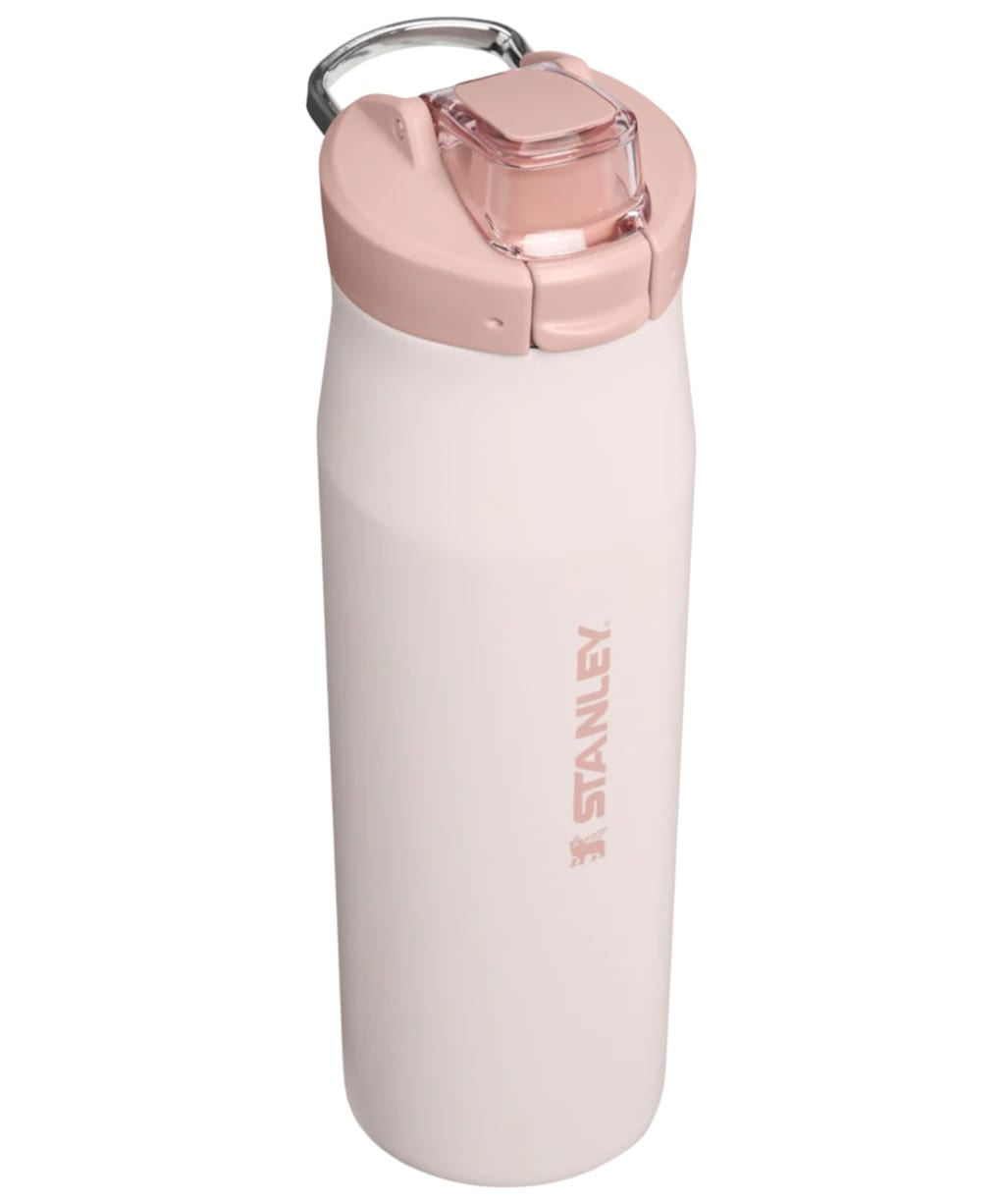 Stanley Vitalize Tempo Bottle 0.71L - Rose Quartz