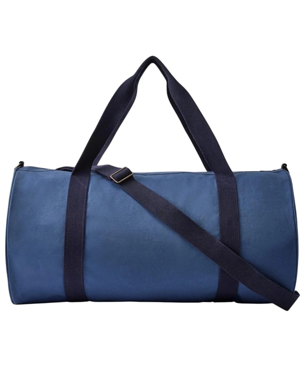 R.M. Williams Heritage Bag - French Navy