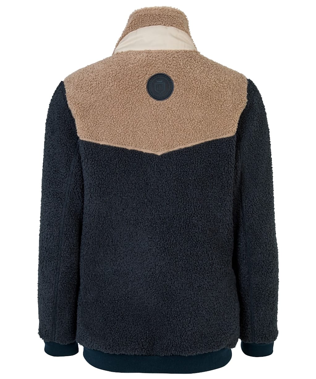 Fairfax & Favor Ava Tricolour Fleece Jacket