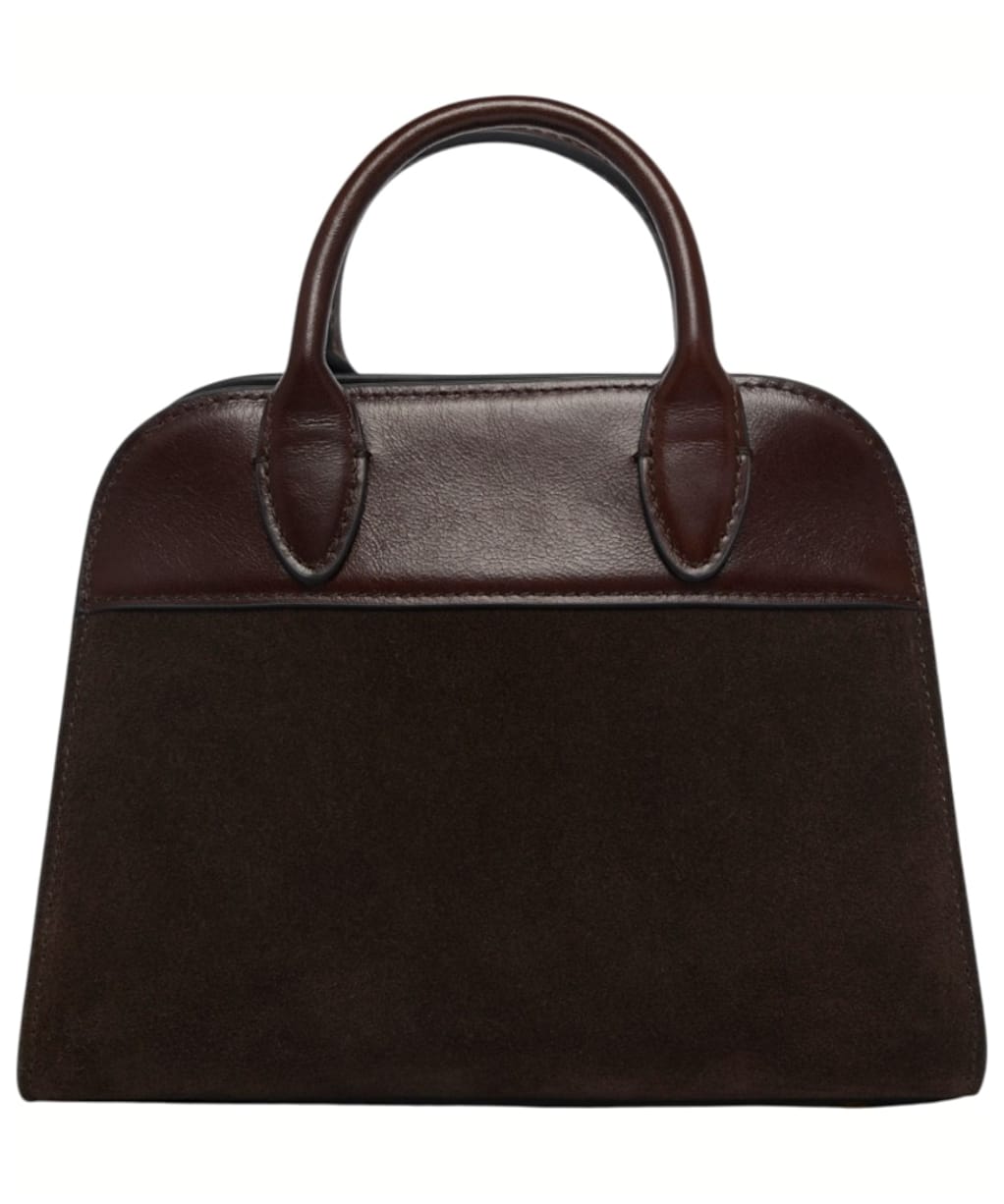 Women's Holland Cooper Heritage Mini Tote - Walnut