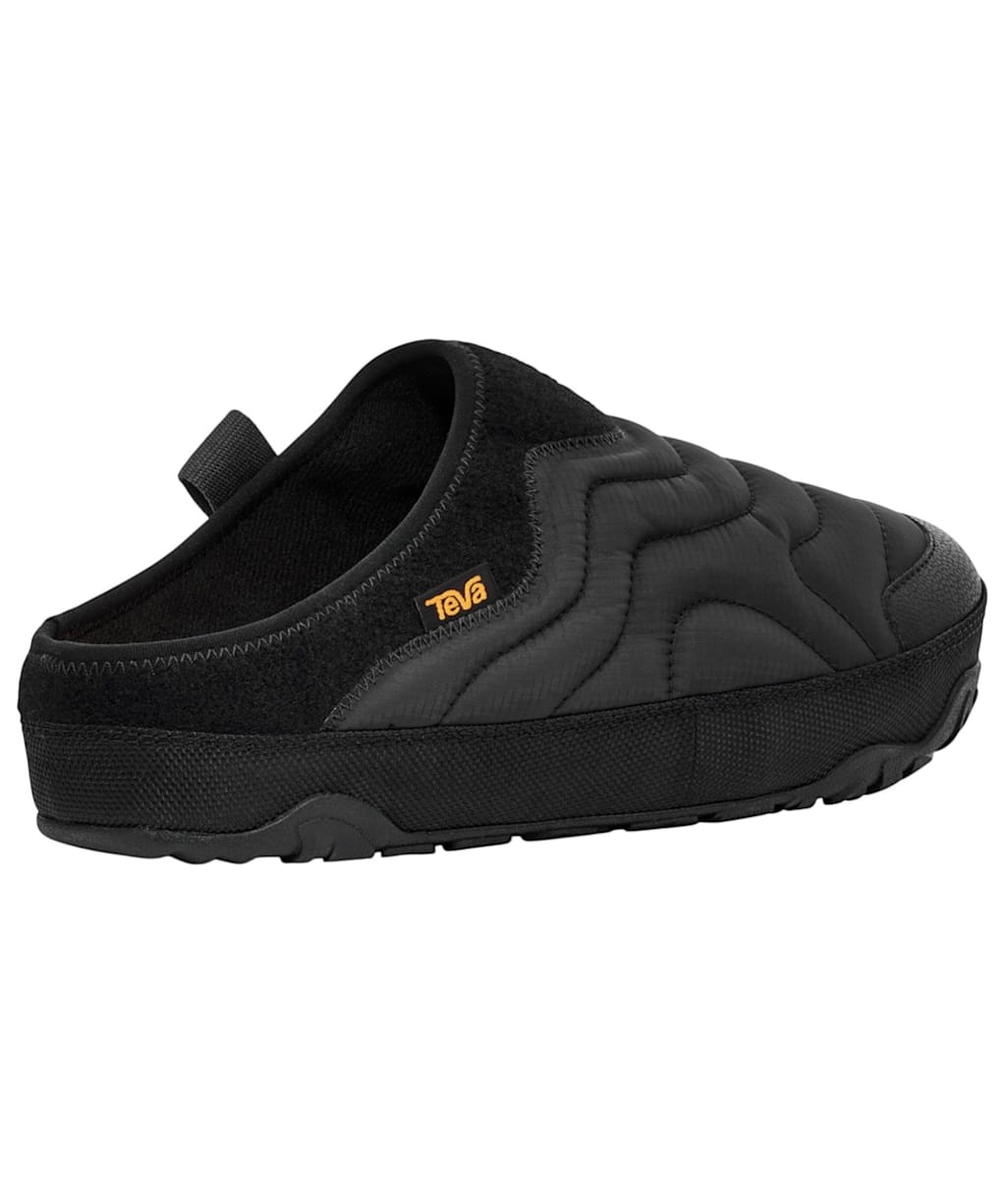 Men's TEVA ReEMber Terrain Shoe - Black
